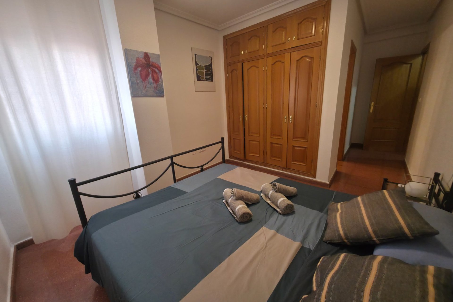 Reventa - Apartamento / piso - Torrevieja - Paseo maritimo