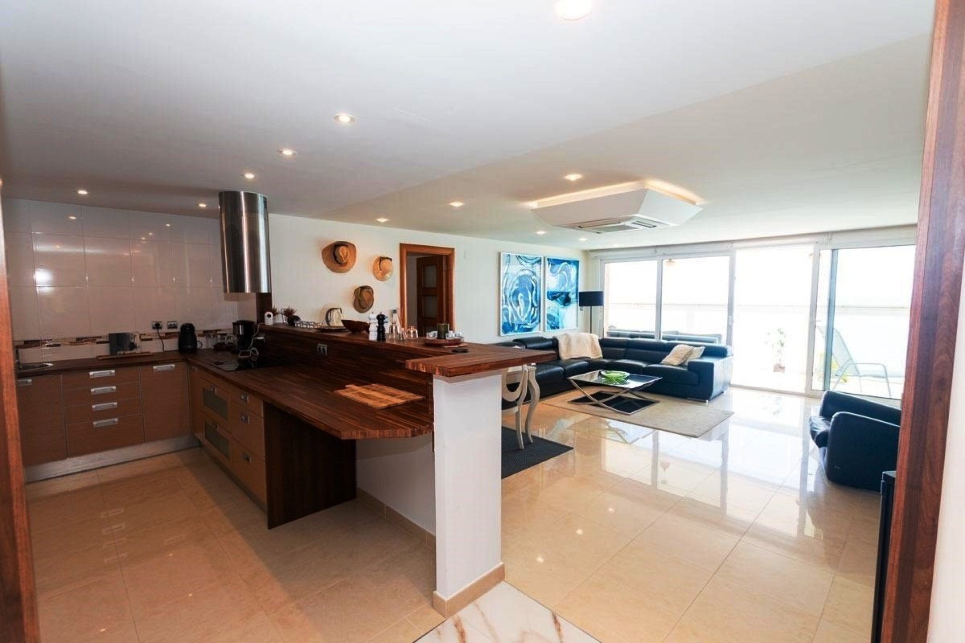 Reventa - Apartamento / piso - Torrevieja - Playa Del Cura