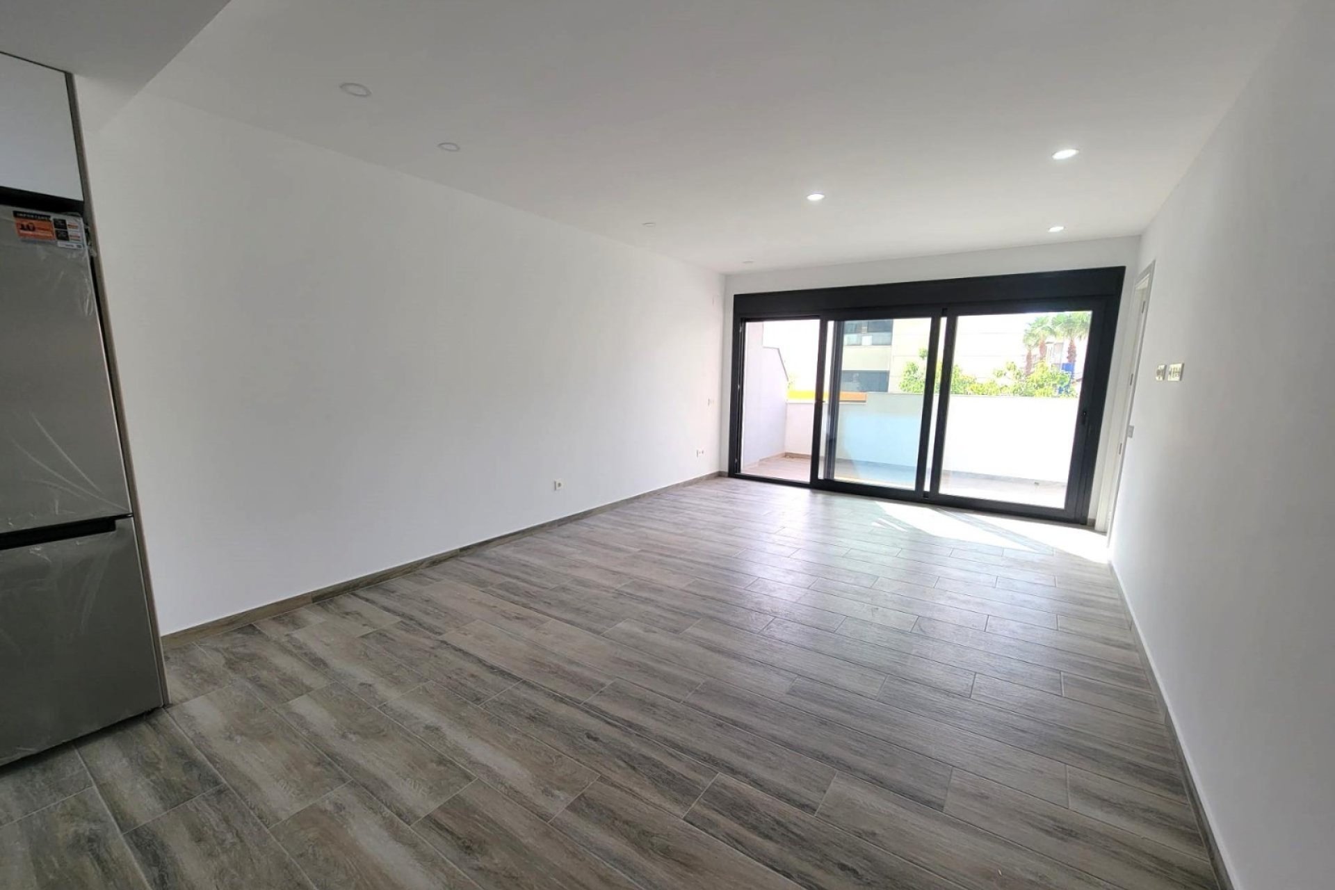 Reventa - Apartamento / piso - Torrevieja - Playa del Cura