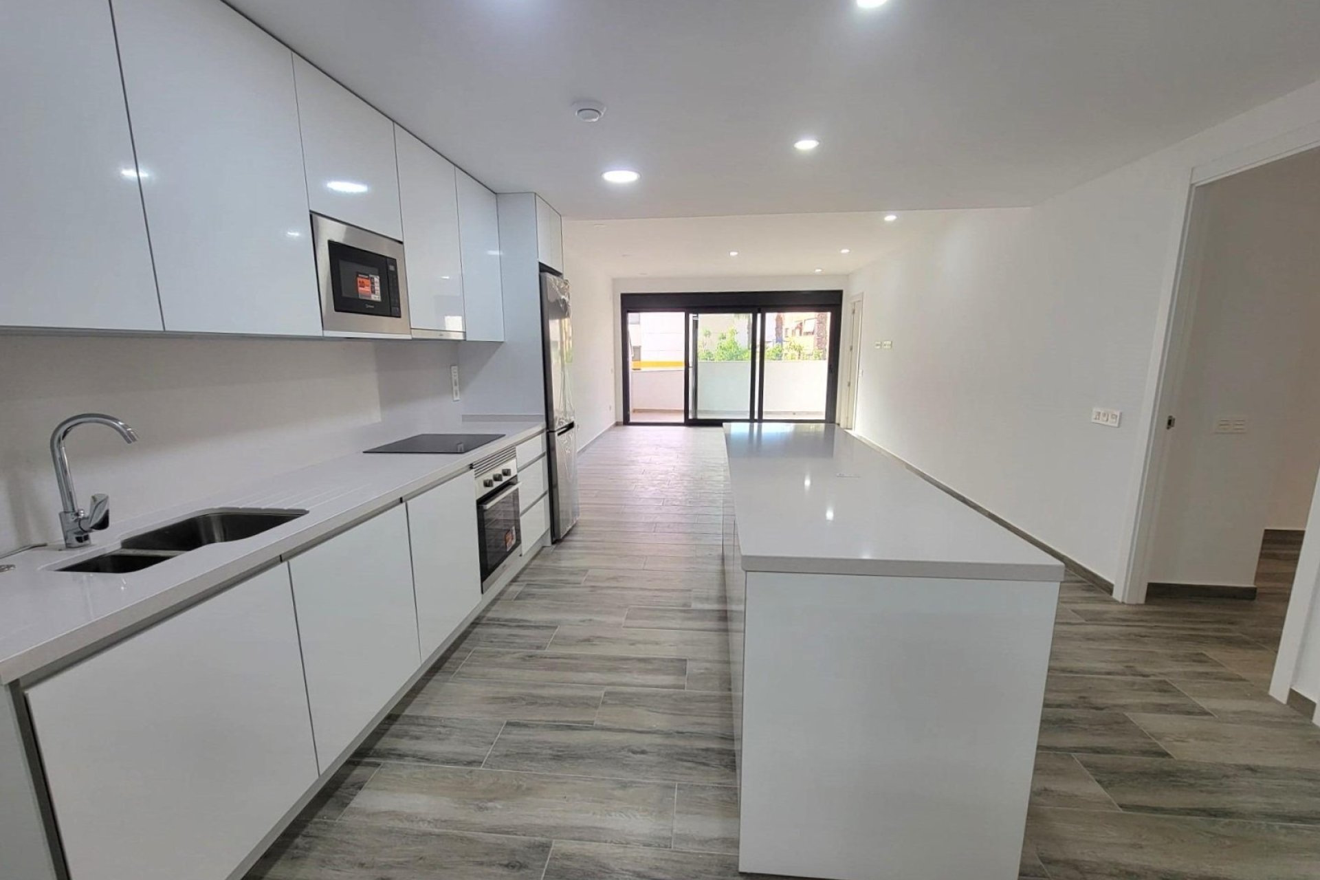 Reventa - Apartamento / piso - Torrevieja - Playa del Cura