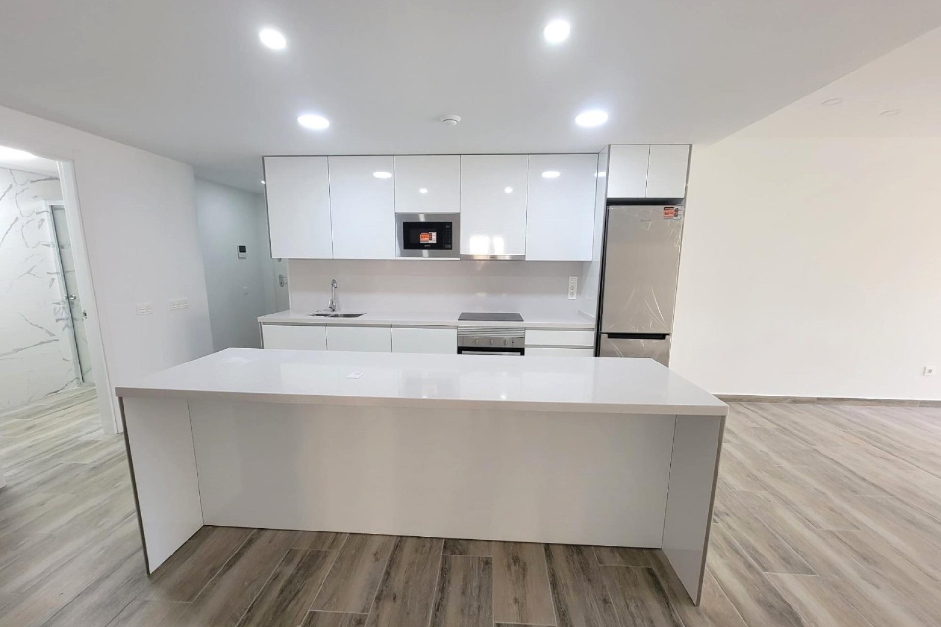 Reventa - Apartamento / piso - Torrevieja - Playa del Cura