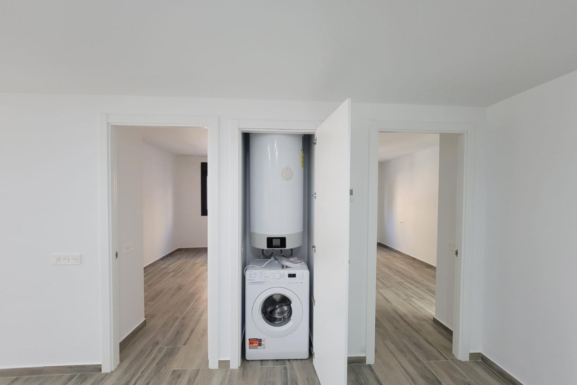 Reventa - Apartamento / piso - Torrevieja - Playa del Cura