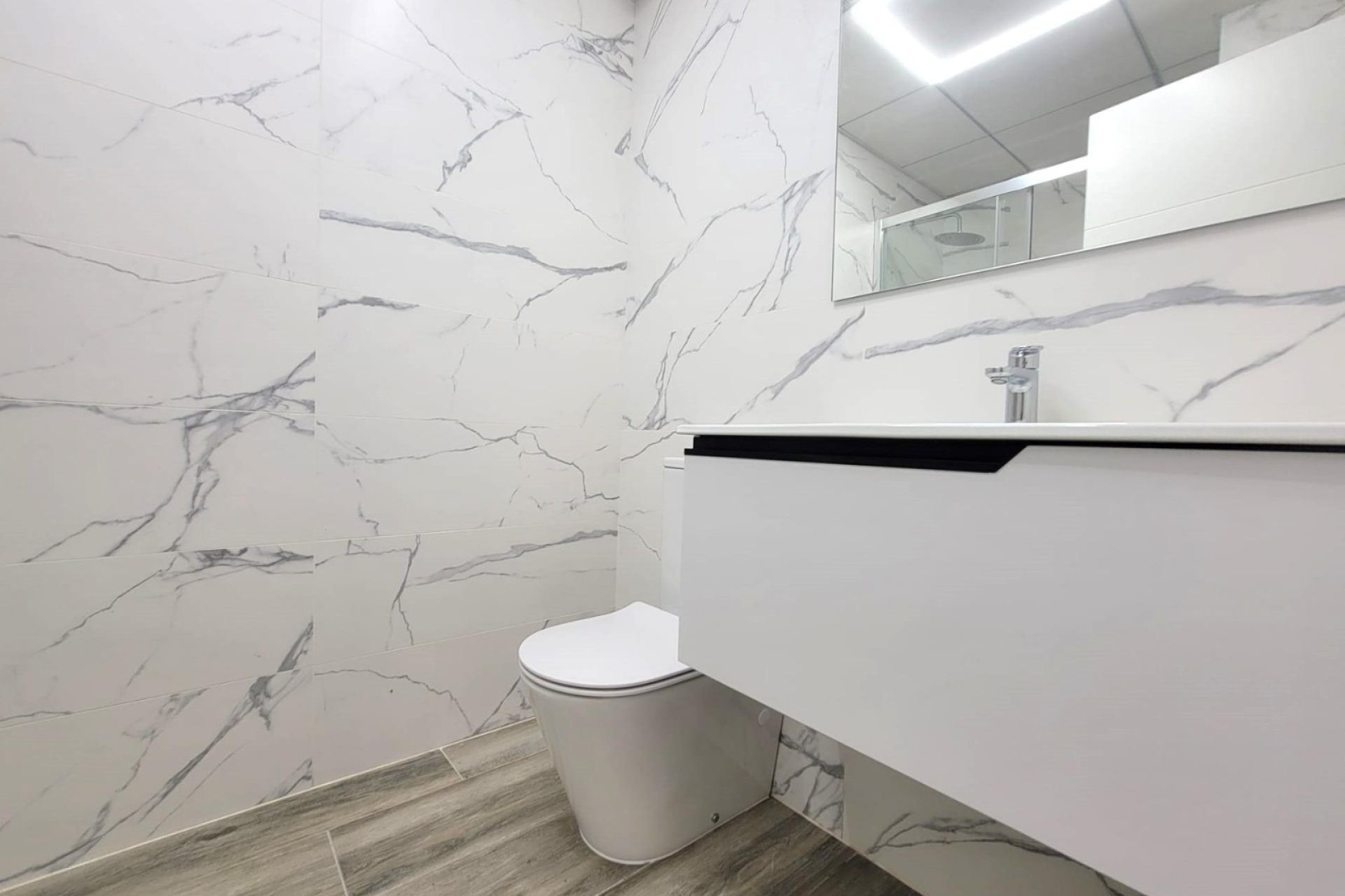 Reventa - Apartamento / piso - Torrevieja - Playa del Cura