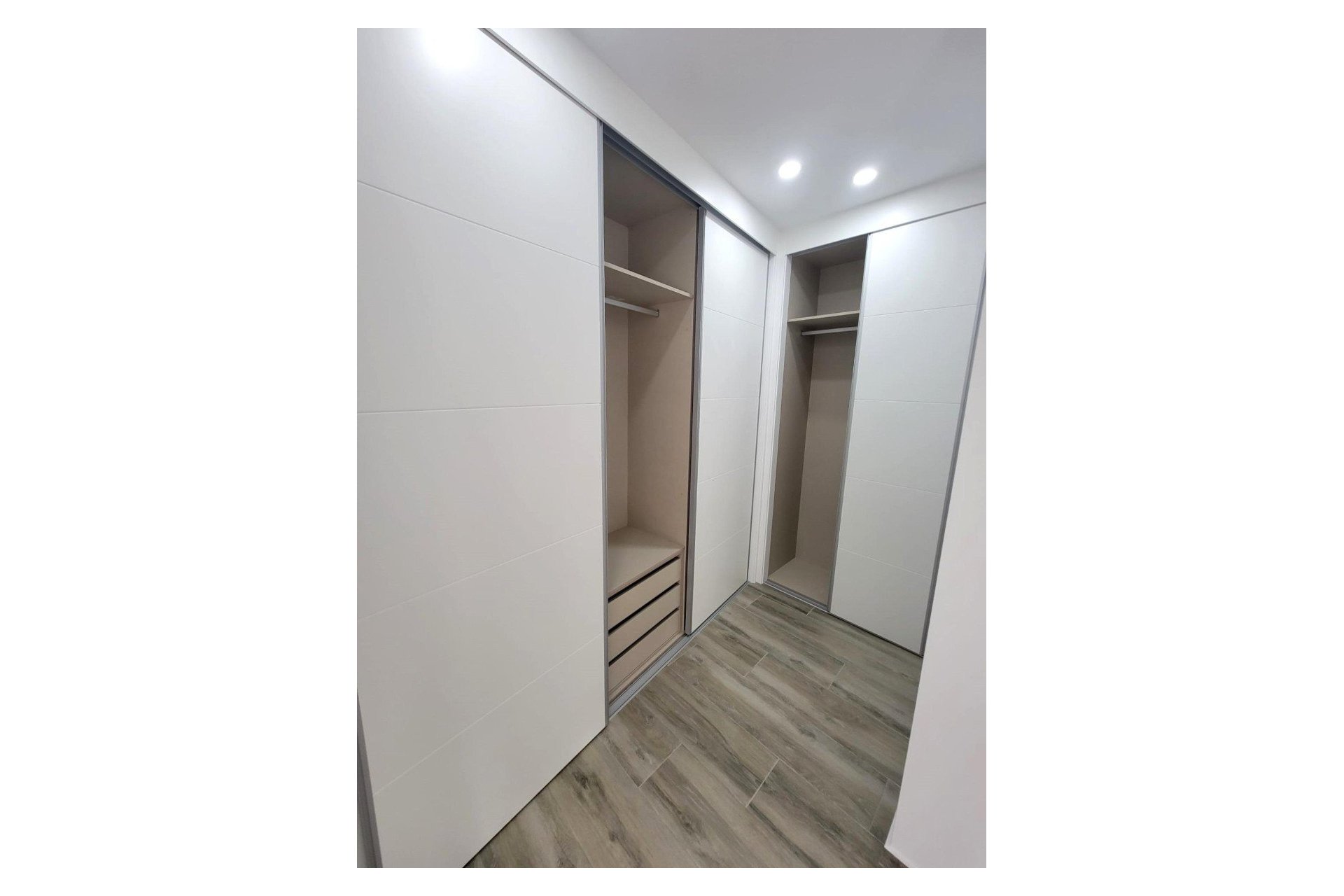 Reventa - Apartamento / piso - Torrevieja - Playa del Cura