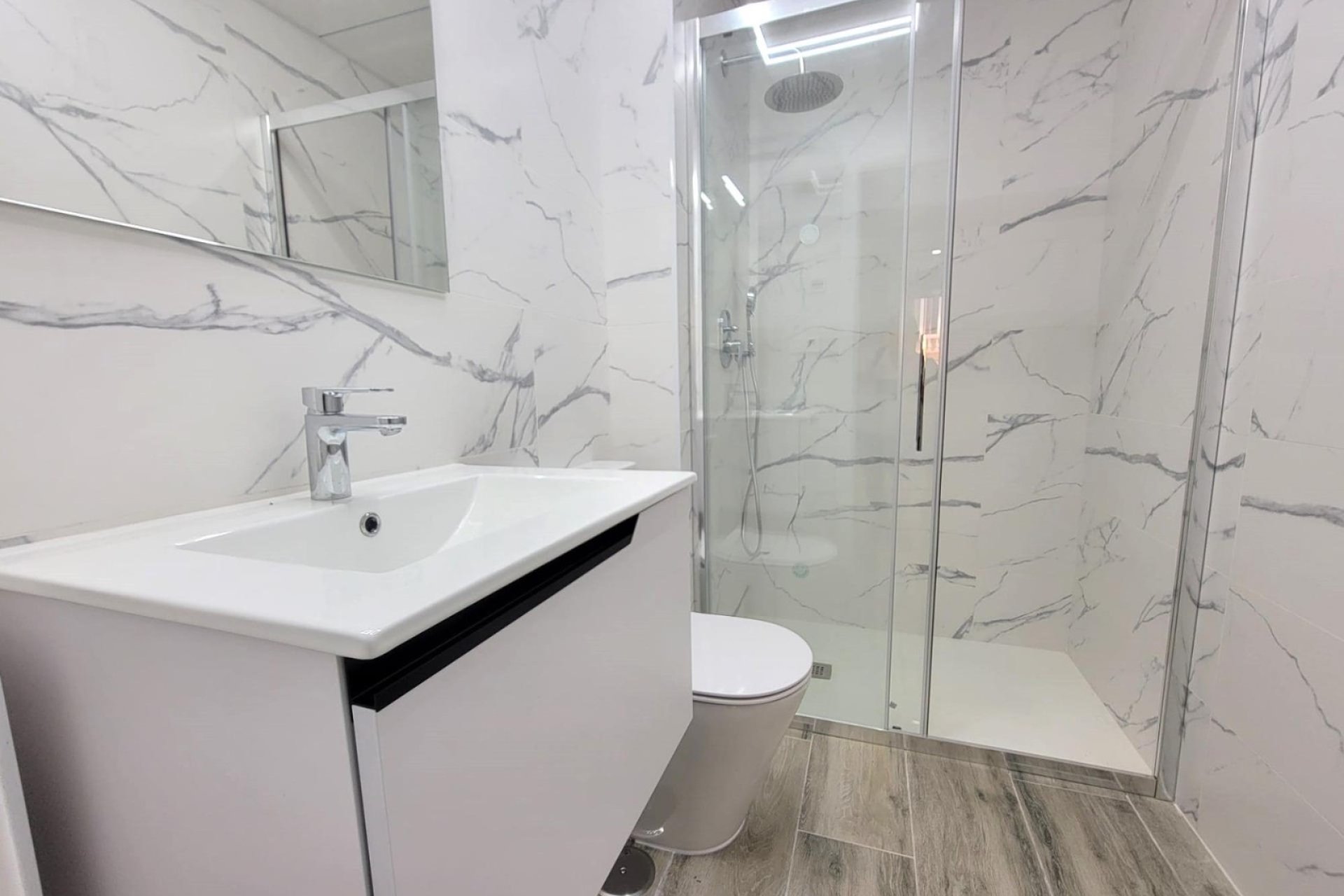 Reventa - Apartamento / piso - Torrevieja - Playa del Cura