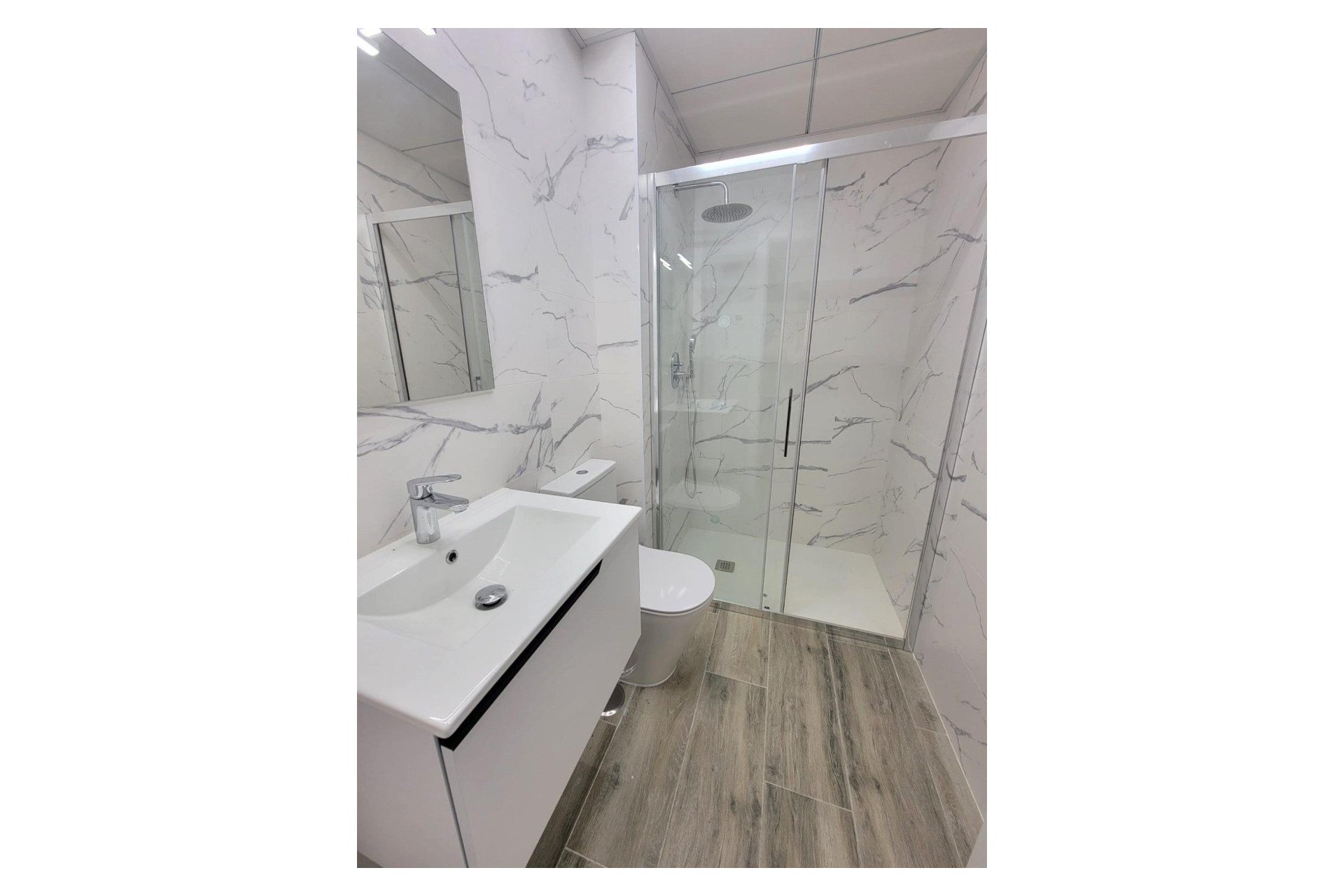 Reventa - Apartamento / piso - Torrevieja - Playa del Cura