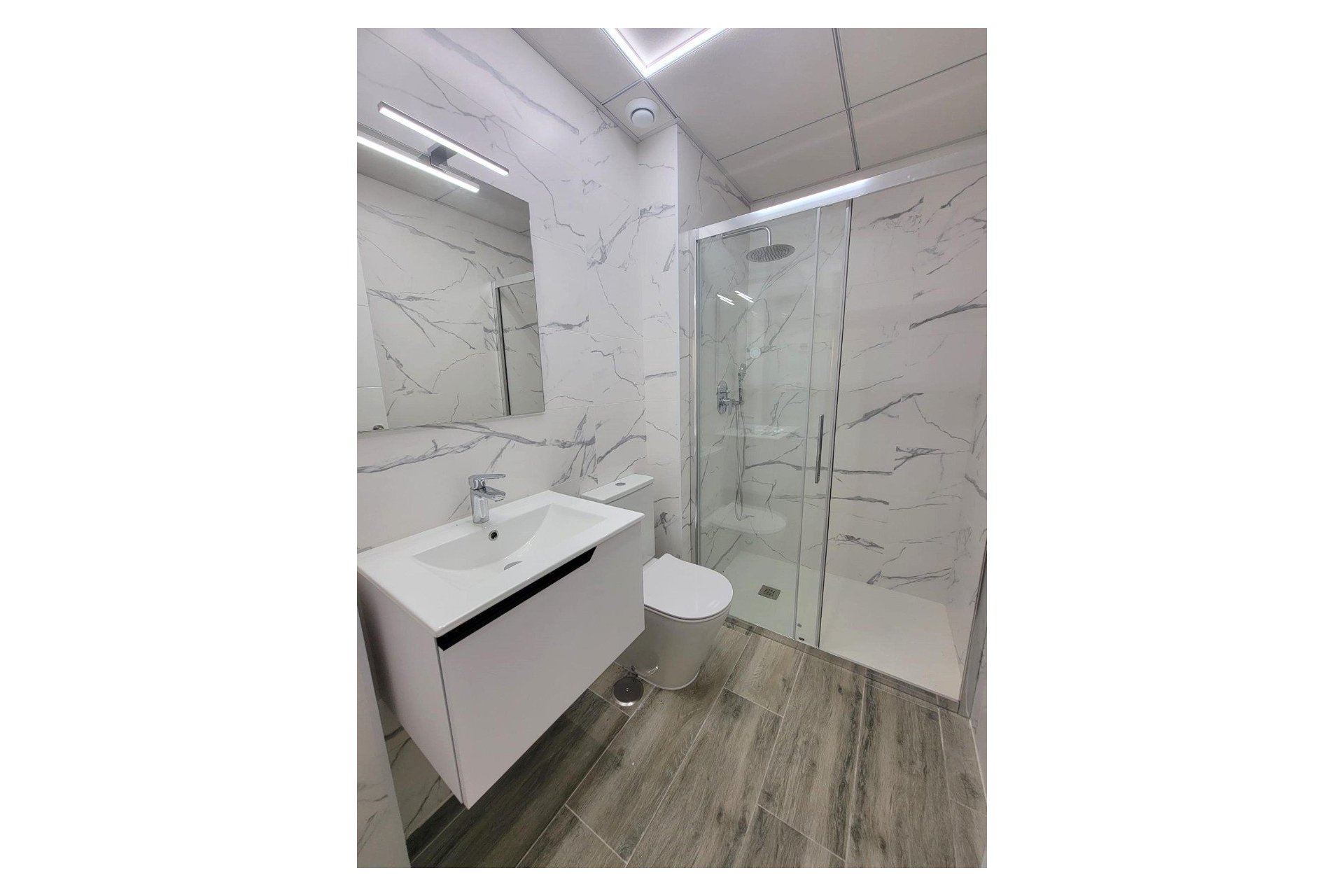 Reventa - Apartamento / piso - Torrevieja - Playa del Cura