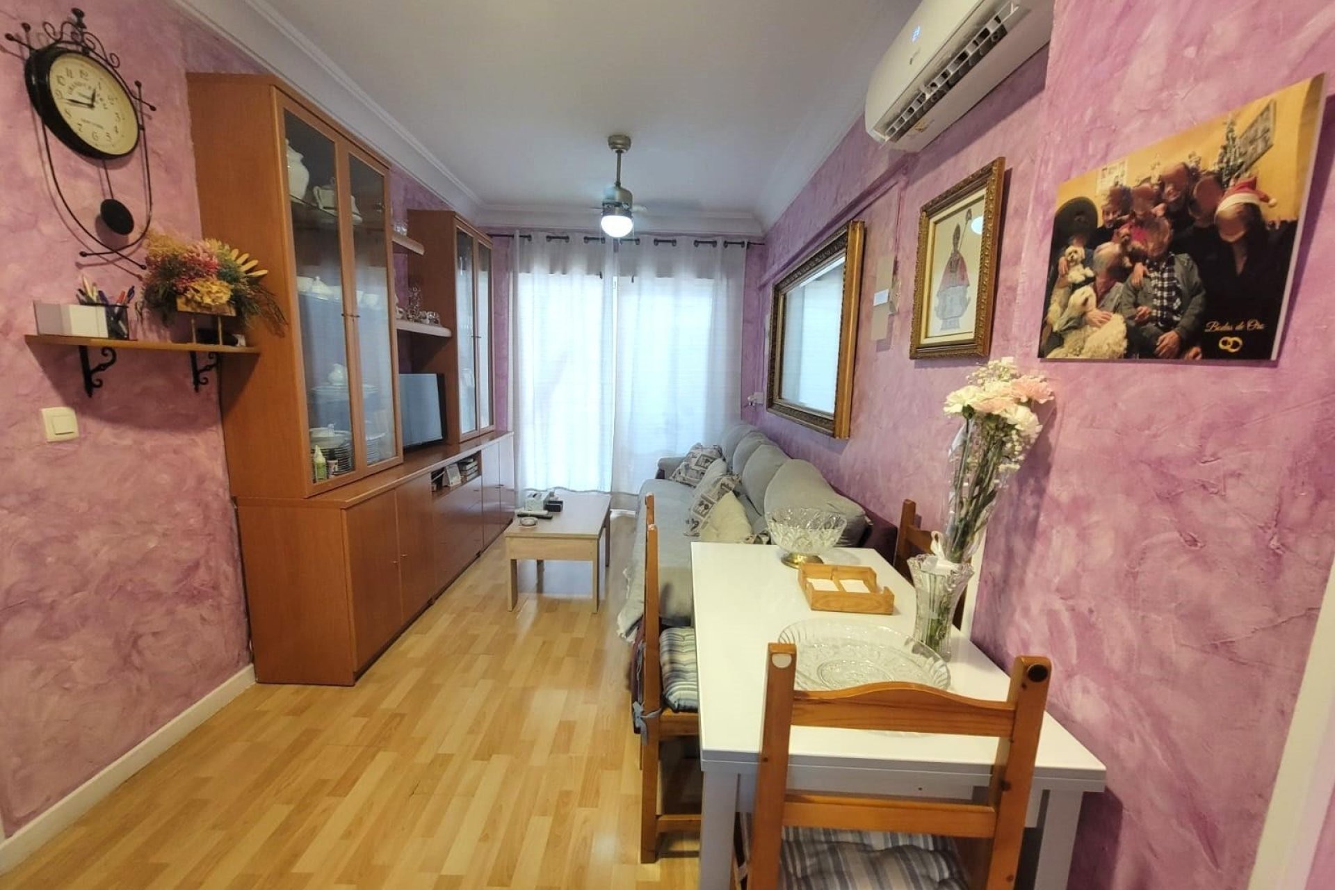 Reventa - Apartamento / piso - Torrevieja - Playa del Cura