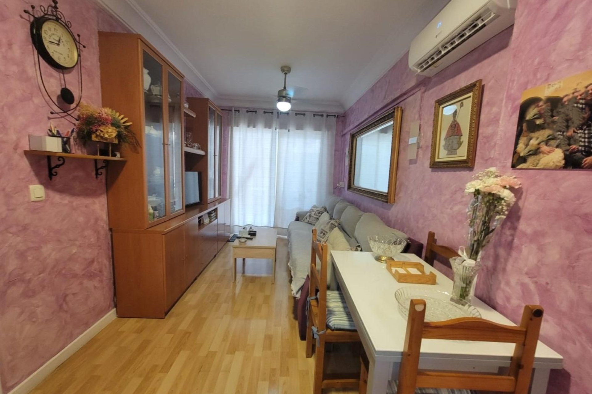 Reventa - Apartamento / piso - Torrevieja - Playa del Cura