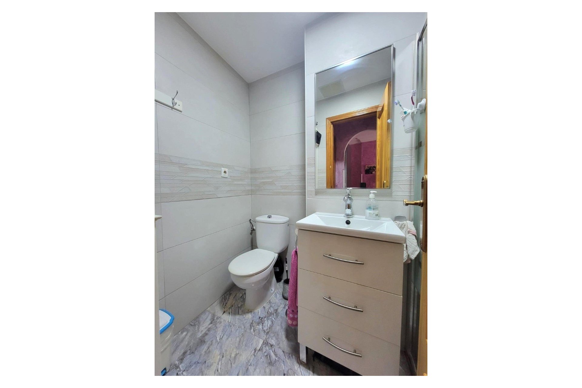 Reventa - Apartamento / piso - Torrevieja - Playa del Cura