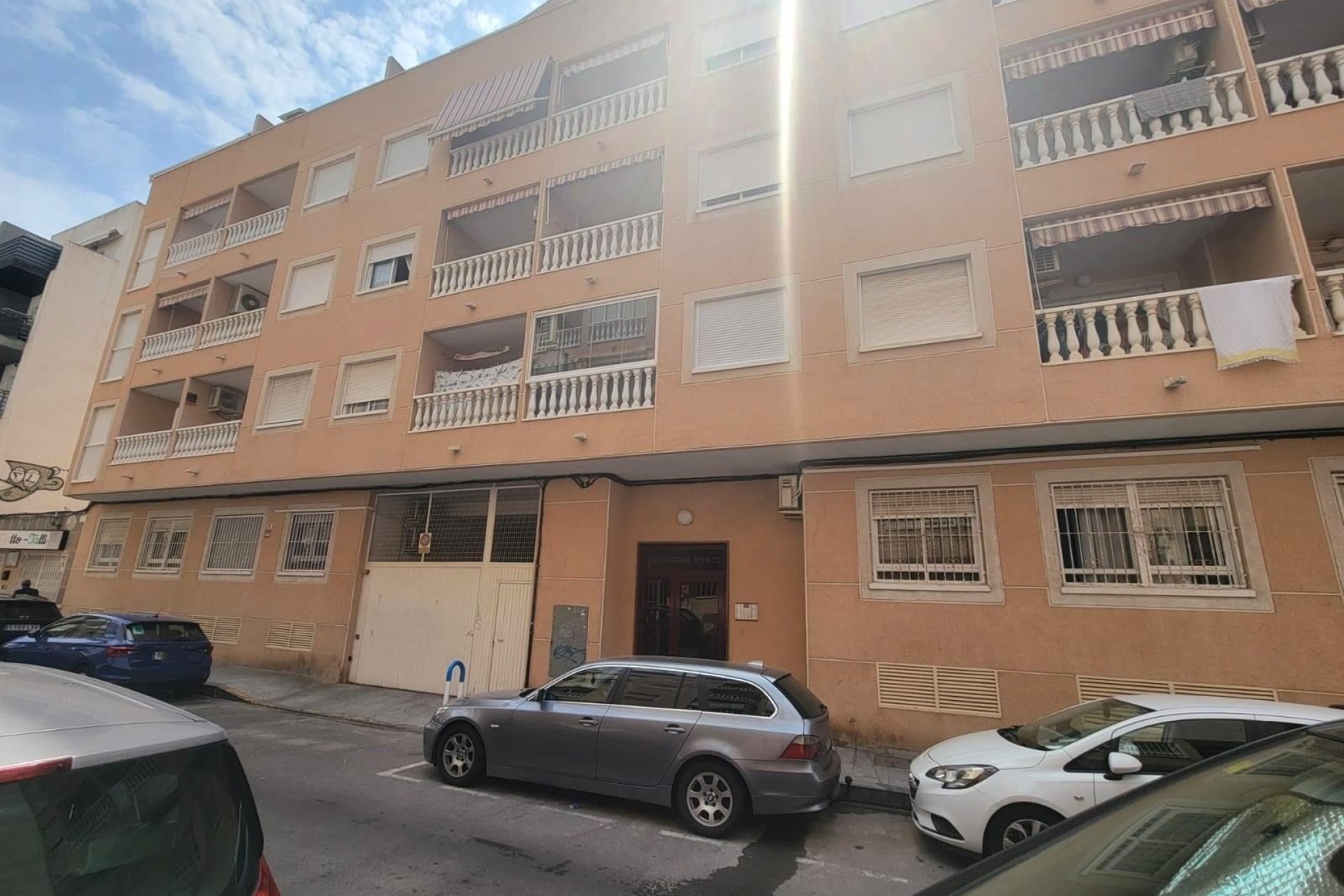 Reventa - Apartamento / piso - Torrevieja - Playa del Cura
