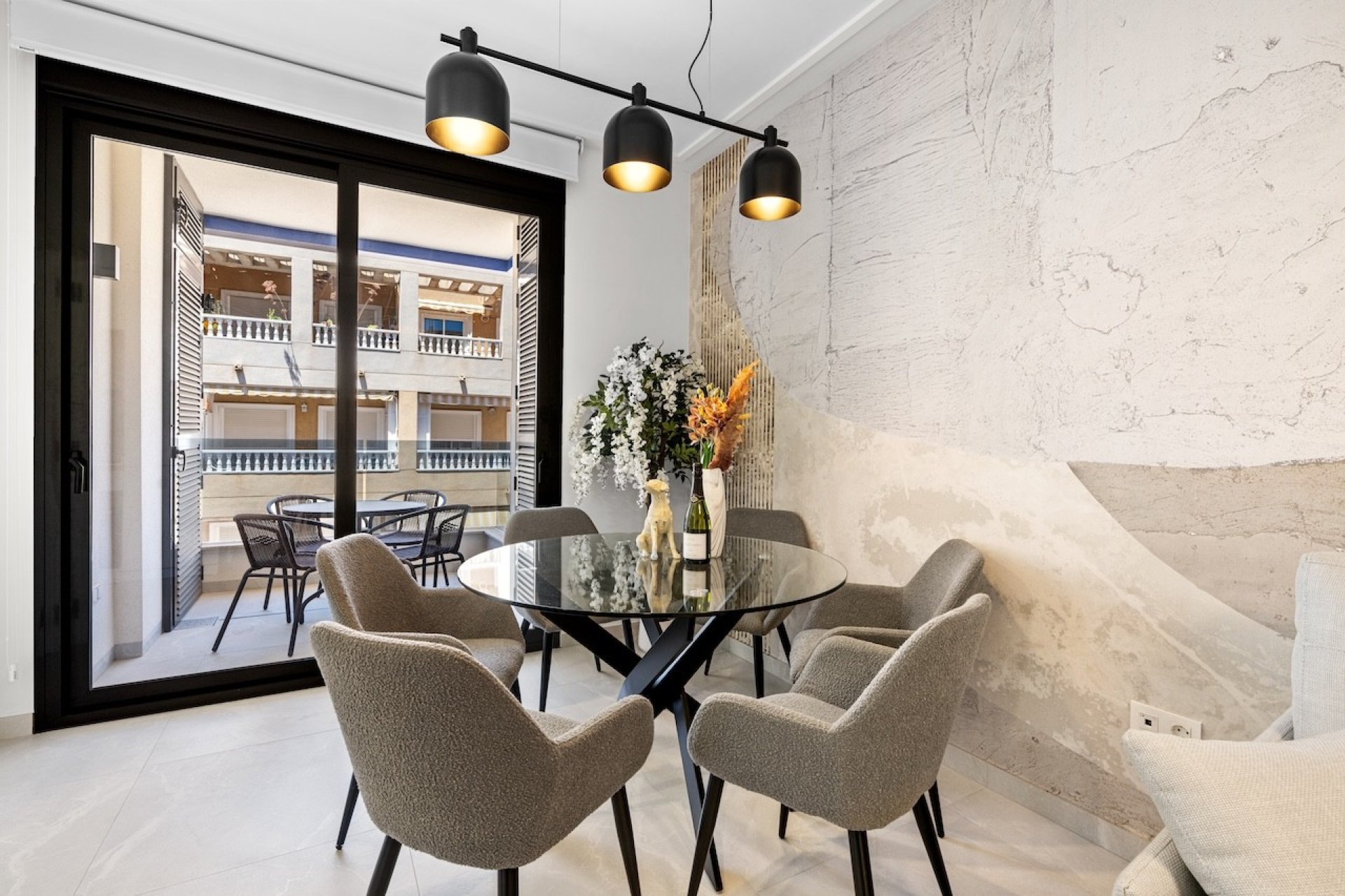 Reventa - Apartamento / piso - Torrevieja - Playa del Cura