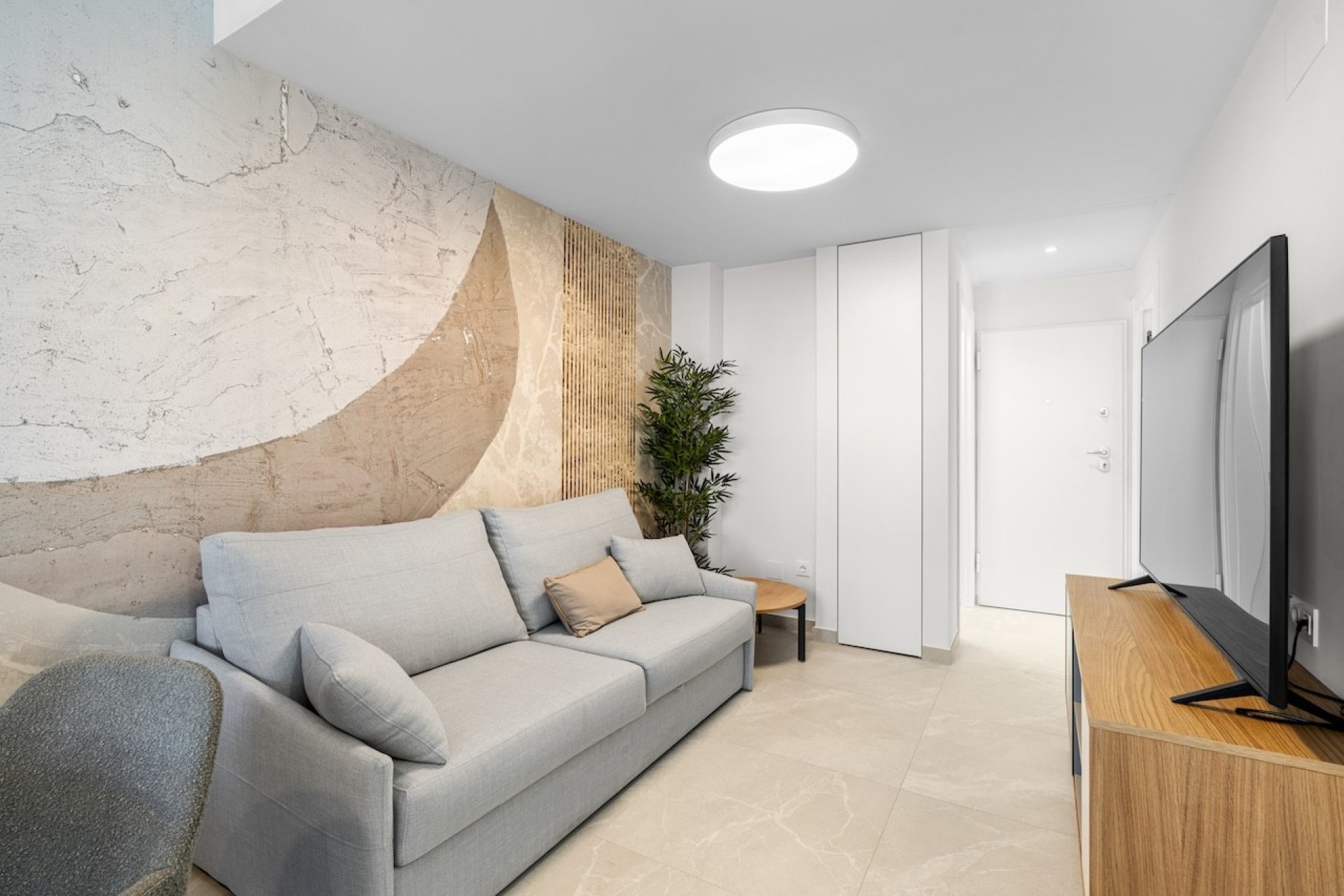 Reventa - Apartamento / piso - Torrevieja - Playa del Cura