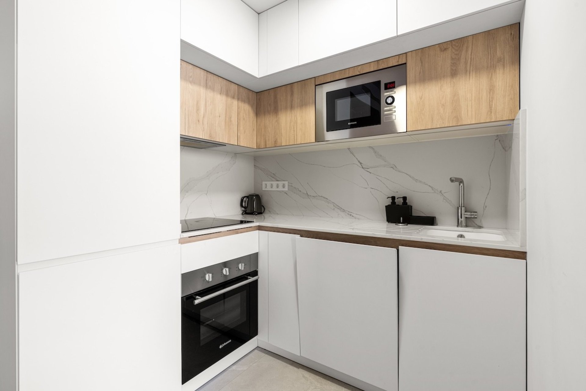 Reventa - Apartamento / piso - Torrevieja - Playa del Cura