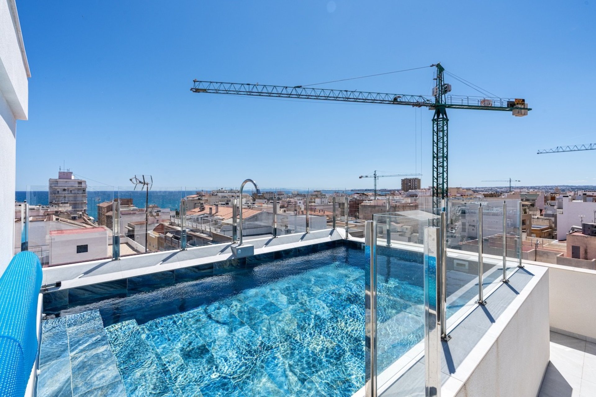 Reventa - Apartamento / piso - Torrevieja - Playa del Cura