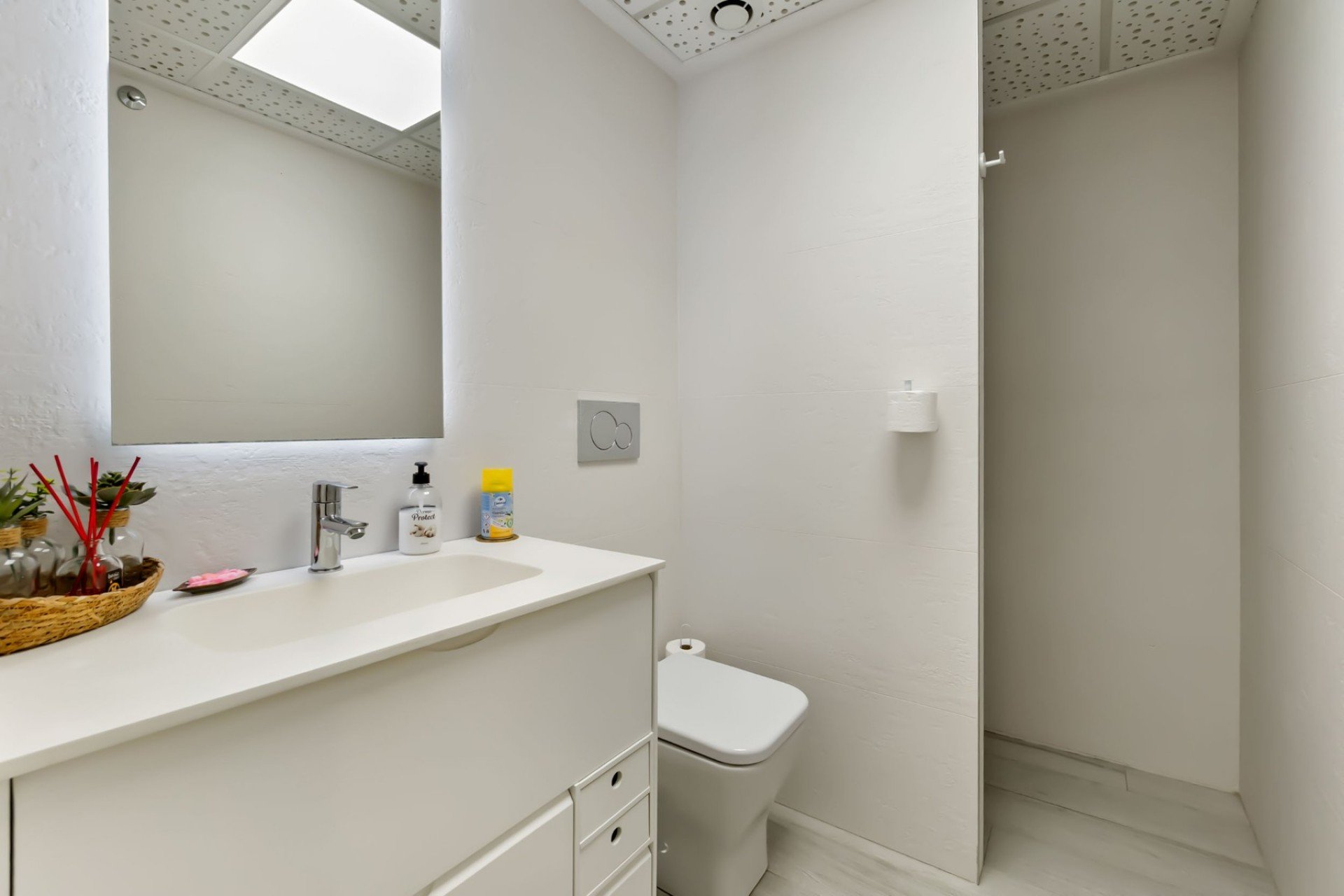 Reventa - Apartamento / piso - Torrevieja - Playa del Cura