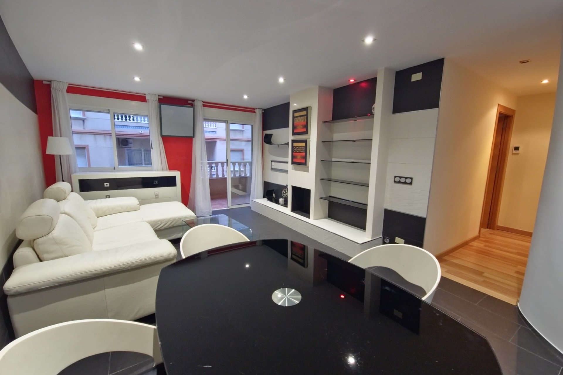 Reventa - Apartamento / piso - Torrevieja - Playa del Cura