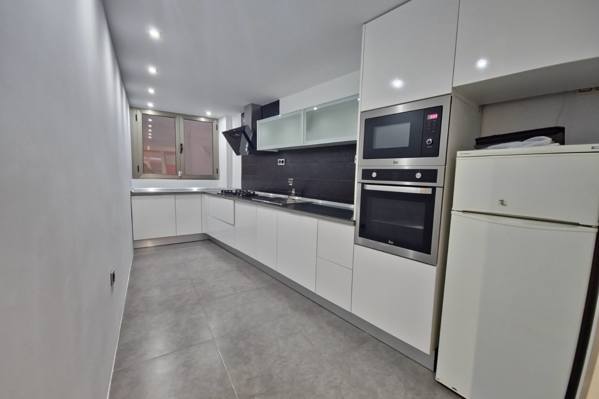 Reventa - Apartamento / piso - Torrevieja - Playa del Cura