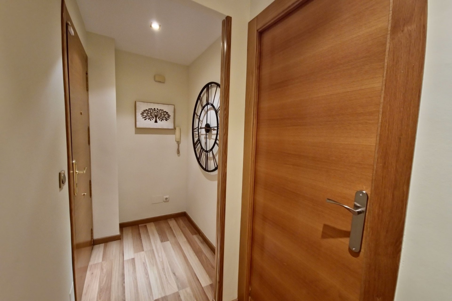 Reventa - Apartamento / piso - Torrevieja - Playa del Cura