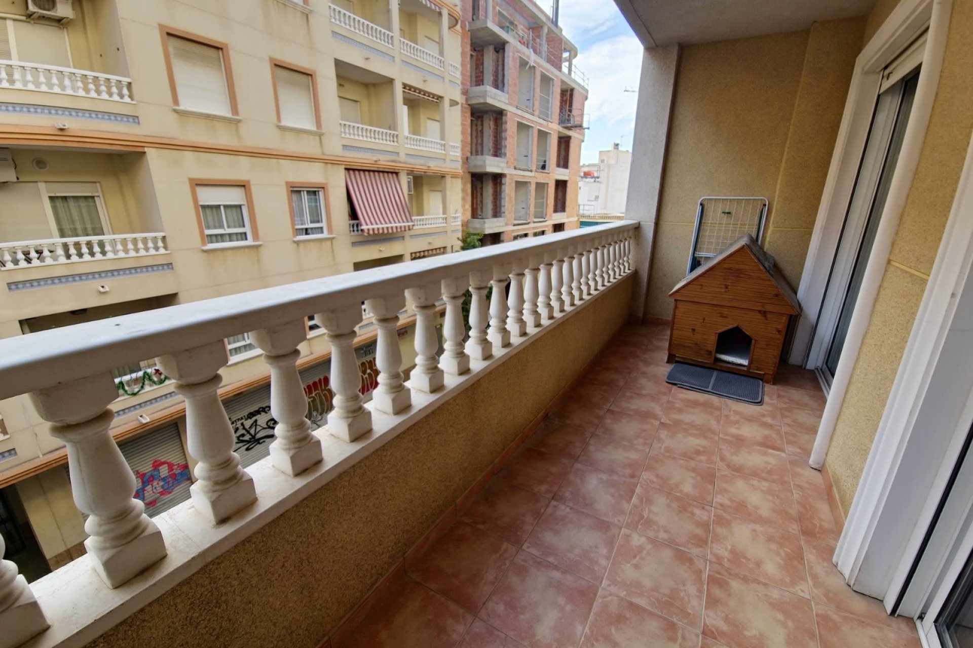 Reventa - Apartamento / piso - Torrevieja - Playa del Cura