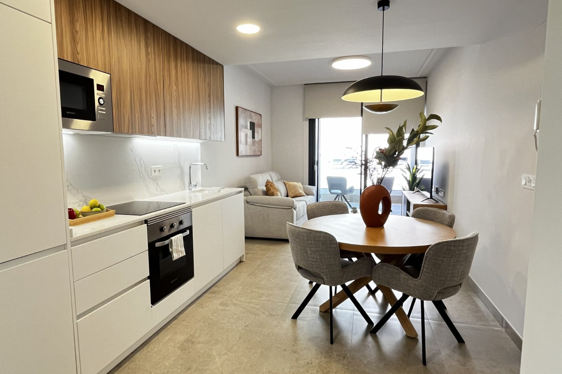 Reventa - Apartamento / piso - Torrevieja - Playa del Cura