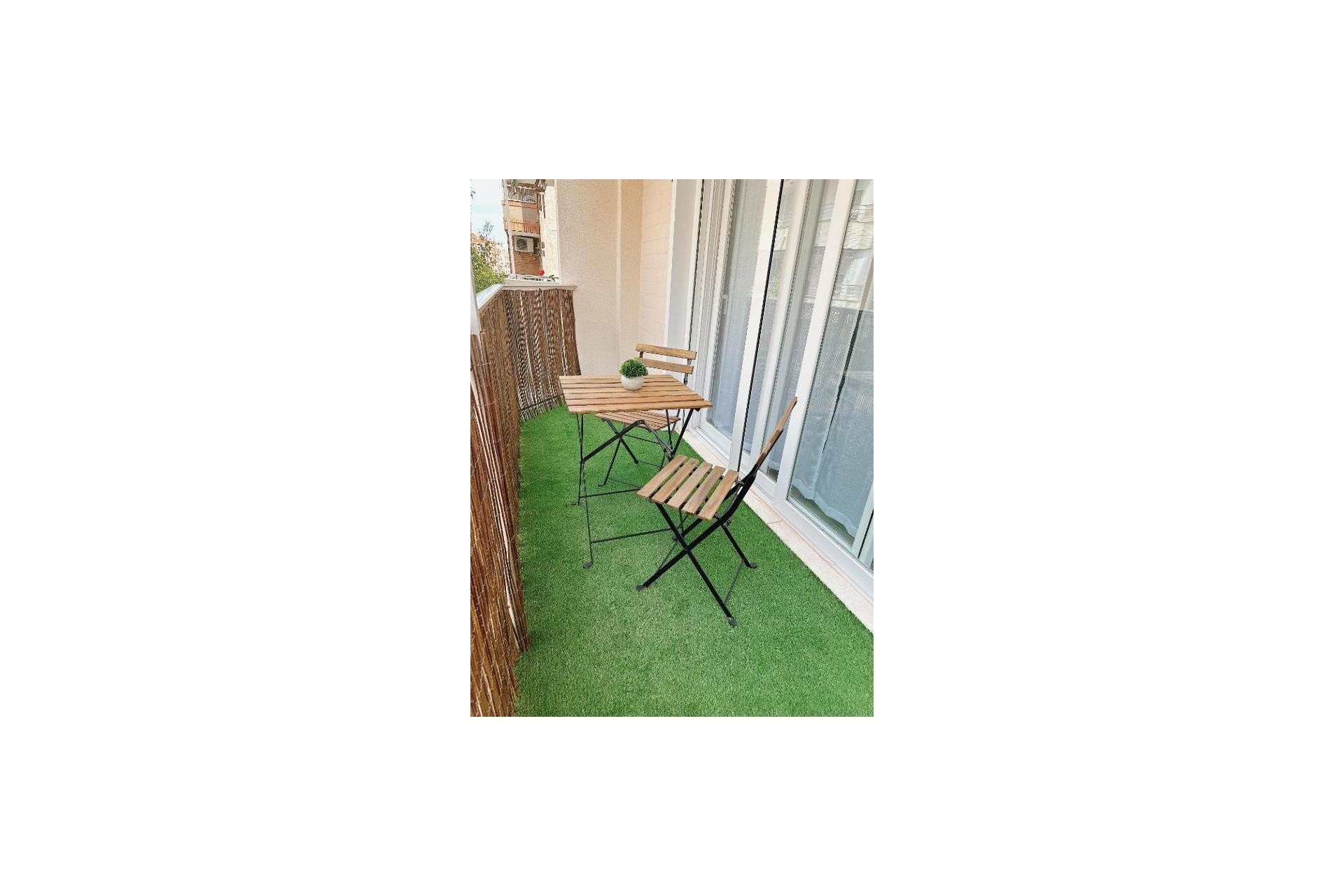 Reventa - Apartamento / piso - Torrevieja - Playa del Cura