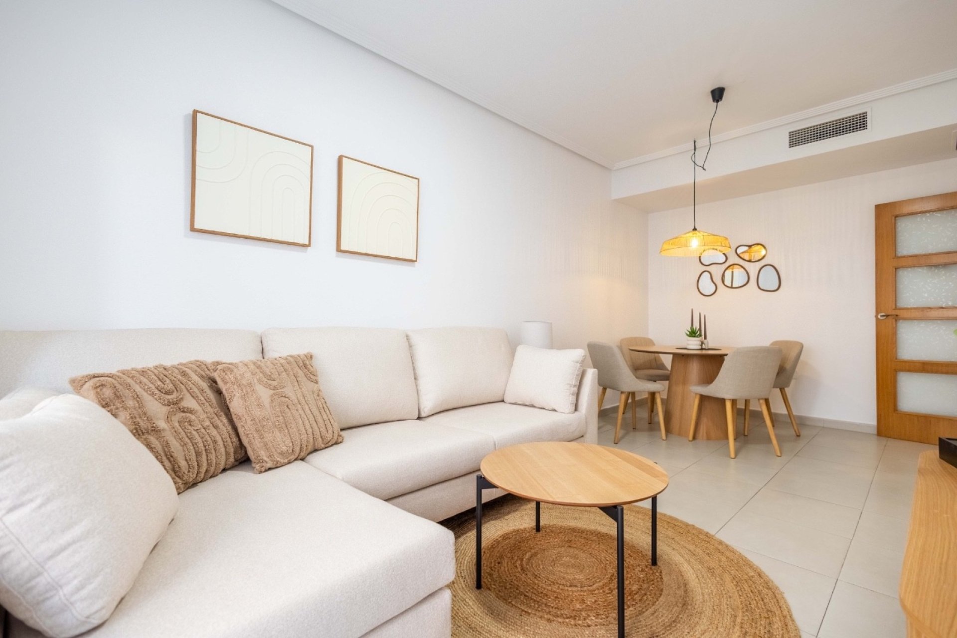 Reventa - Apartamento / piso - Torrevieja - Playa del Cura
