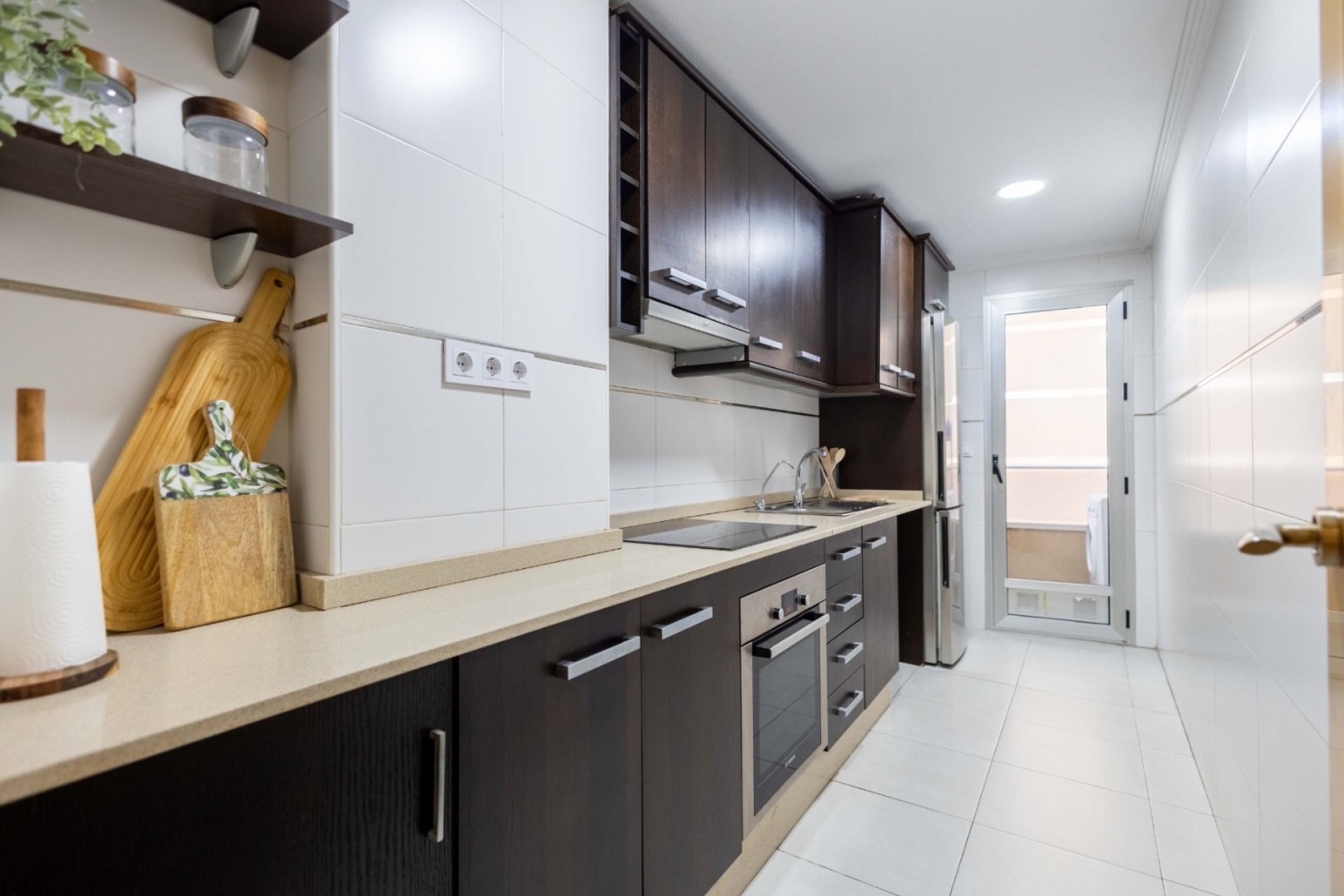 Reventa - Apartamento / piso - Torrevieja - Playa del Cura
