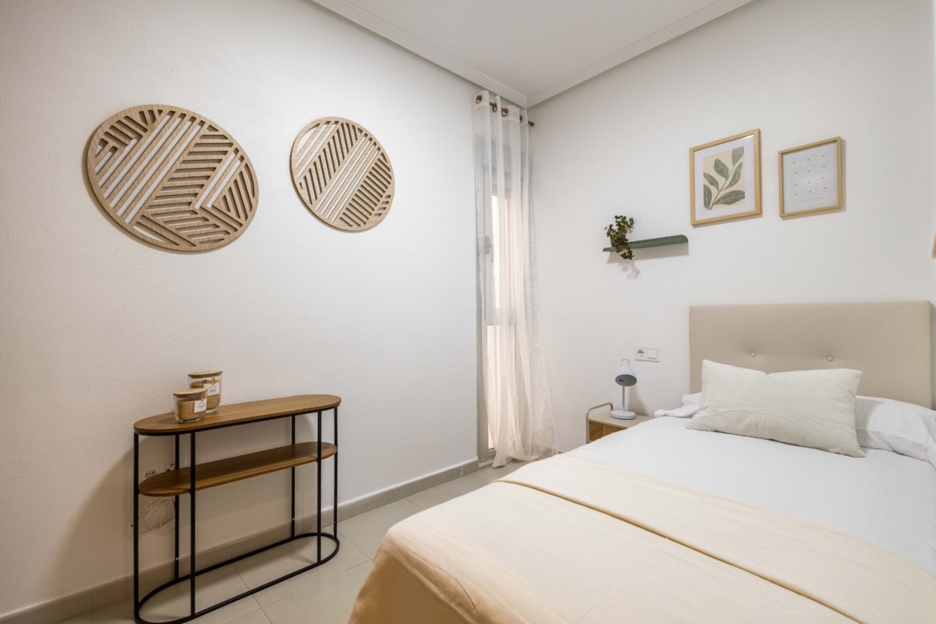 Reventa - Apartamento / piso - Torrevieja - Playa del Cura