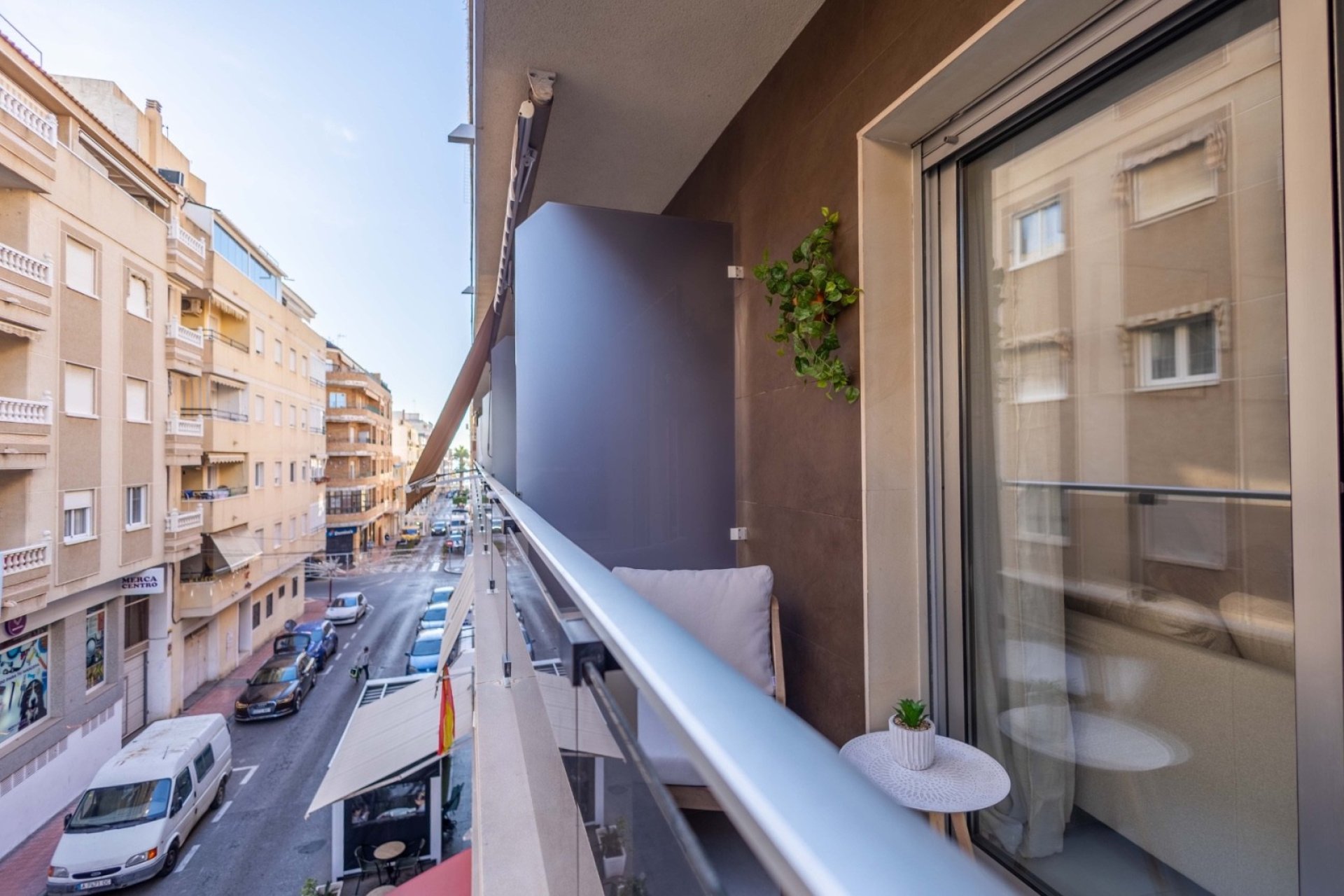 Reventa - Apartamento / piso - Torrevieja - Playa del Cura