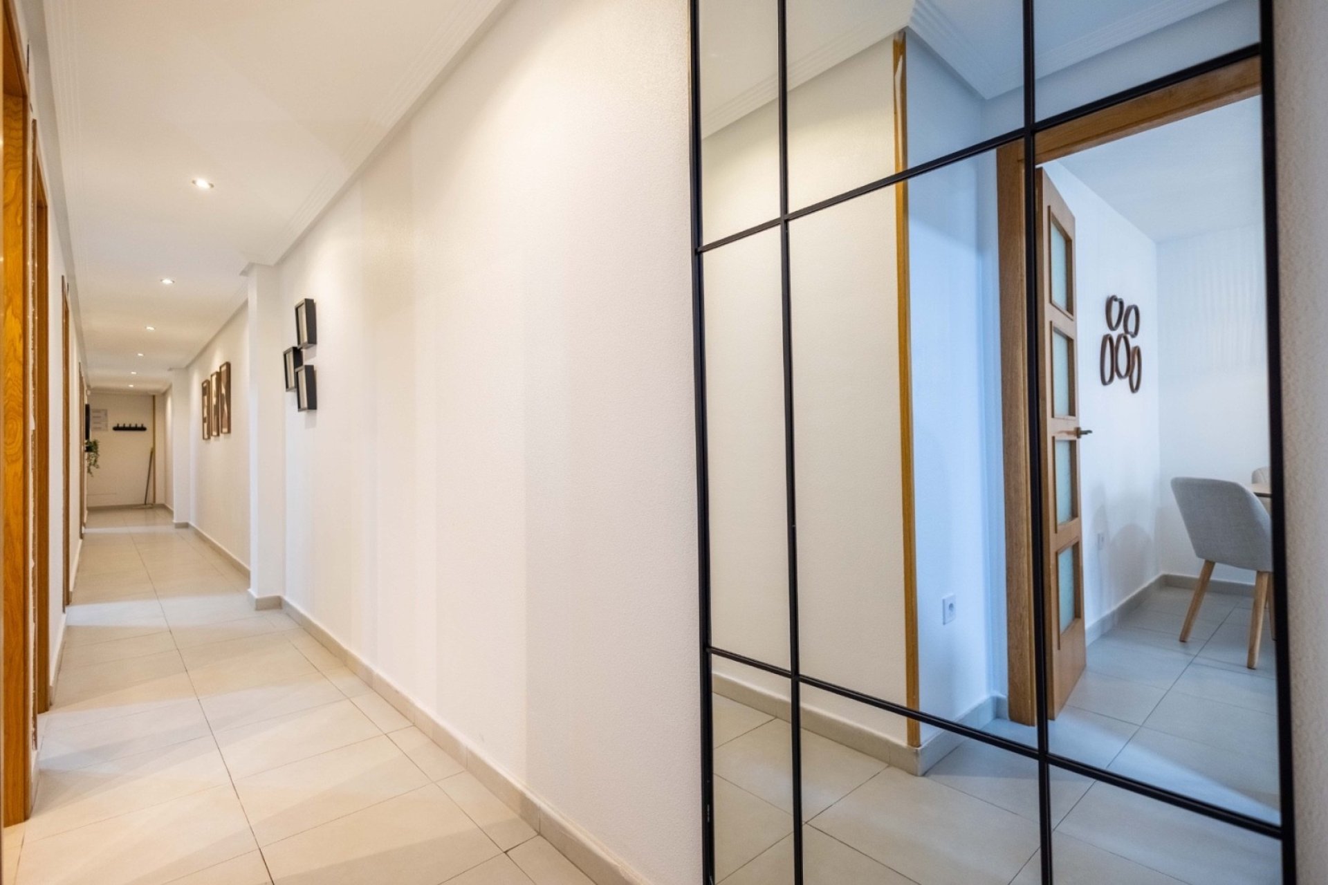 Reventa - Apartamento / piso - Torrevieja - Playa del Cura
