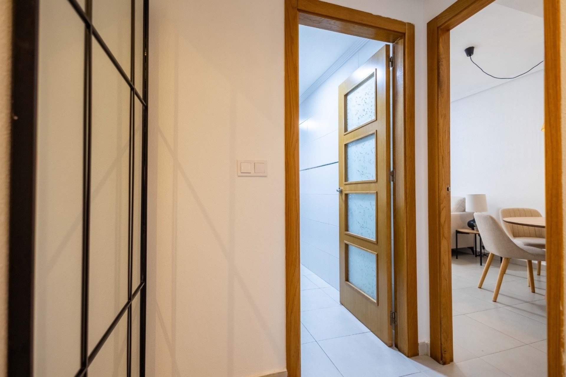 Reventa - Apartamento / piso - Torrevieja - Playa del Cura