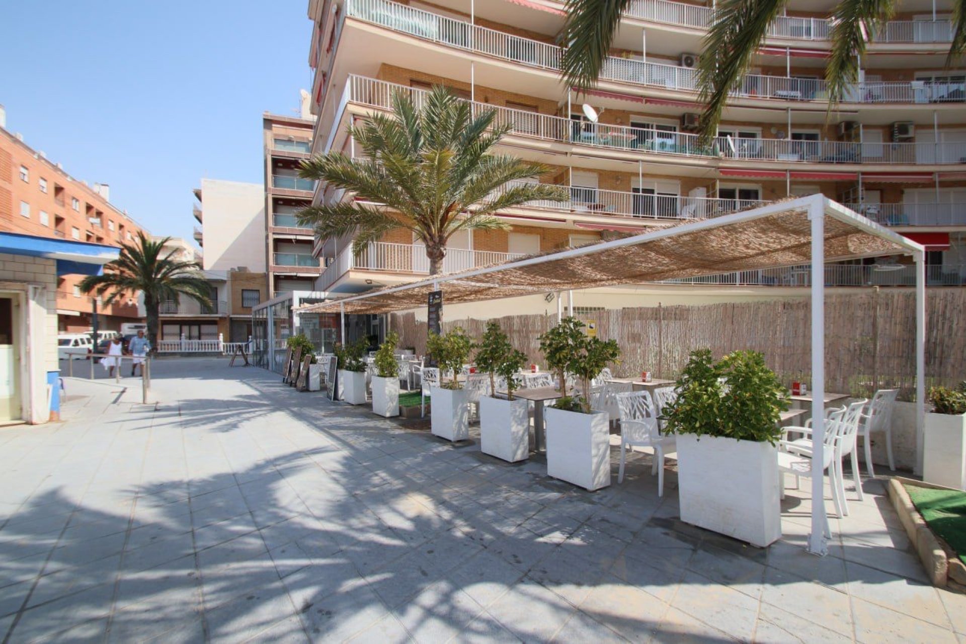 Reventa - Apartamento / piso - Torrevieja - Playa del Cura