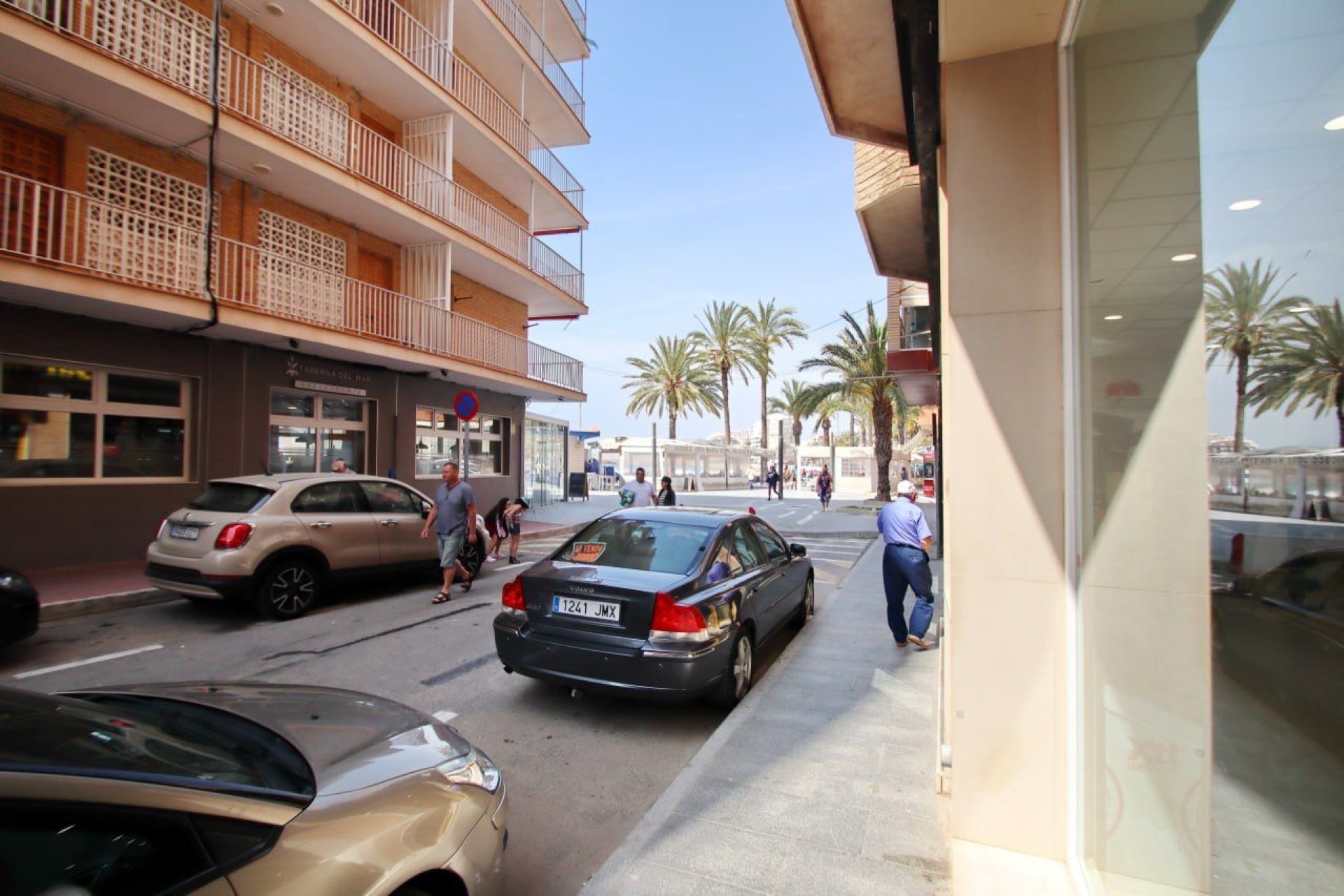 Reventa - Apartamento / piso - Torrevieja - Playa del Cura
