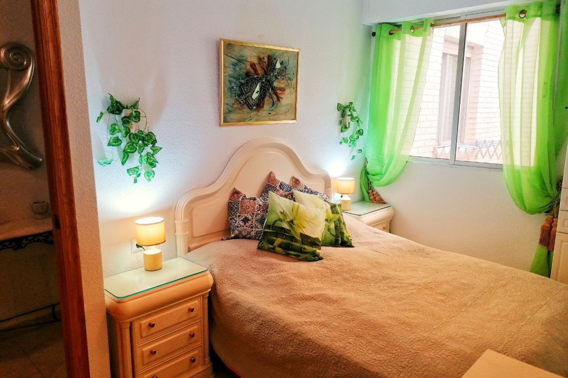 Reventa - Apartamento / piso - Torrevieja - Playa del Cura