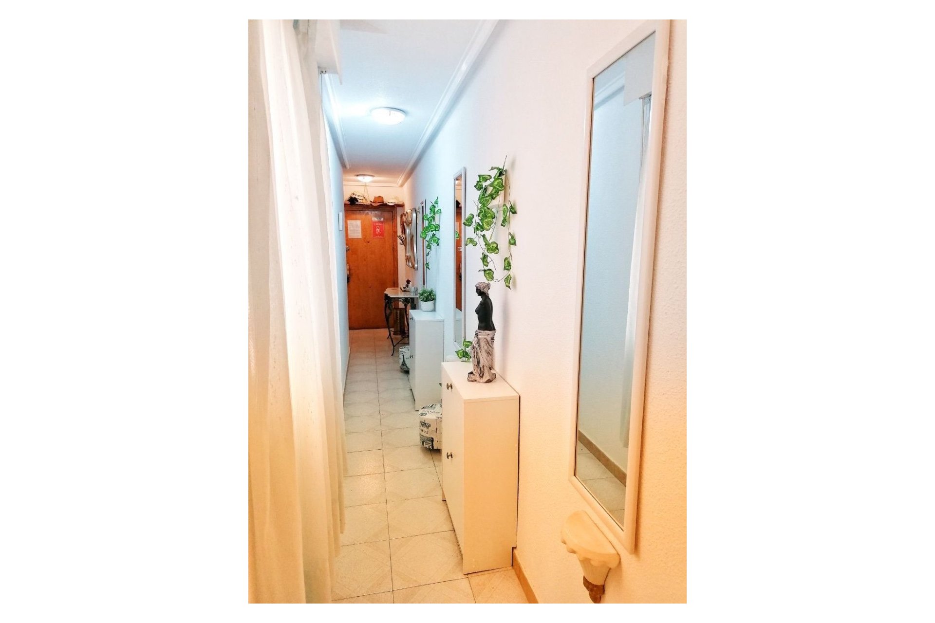 Reventa - Apartamento / piso - Torrevieja - Playa del Cura