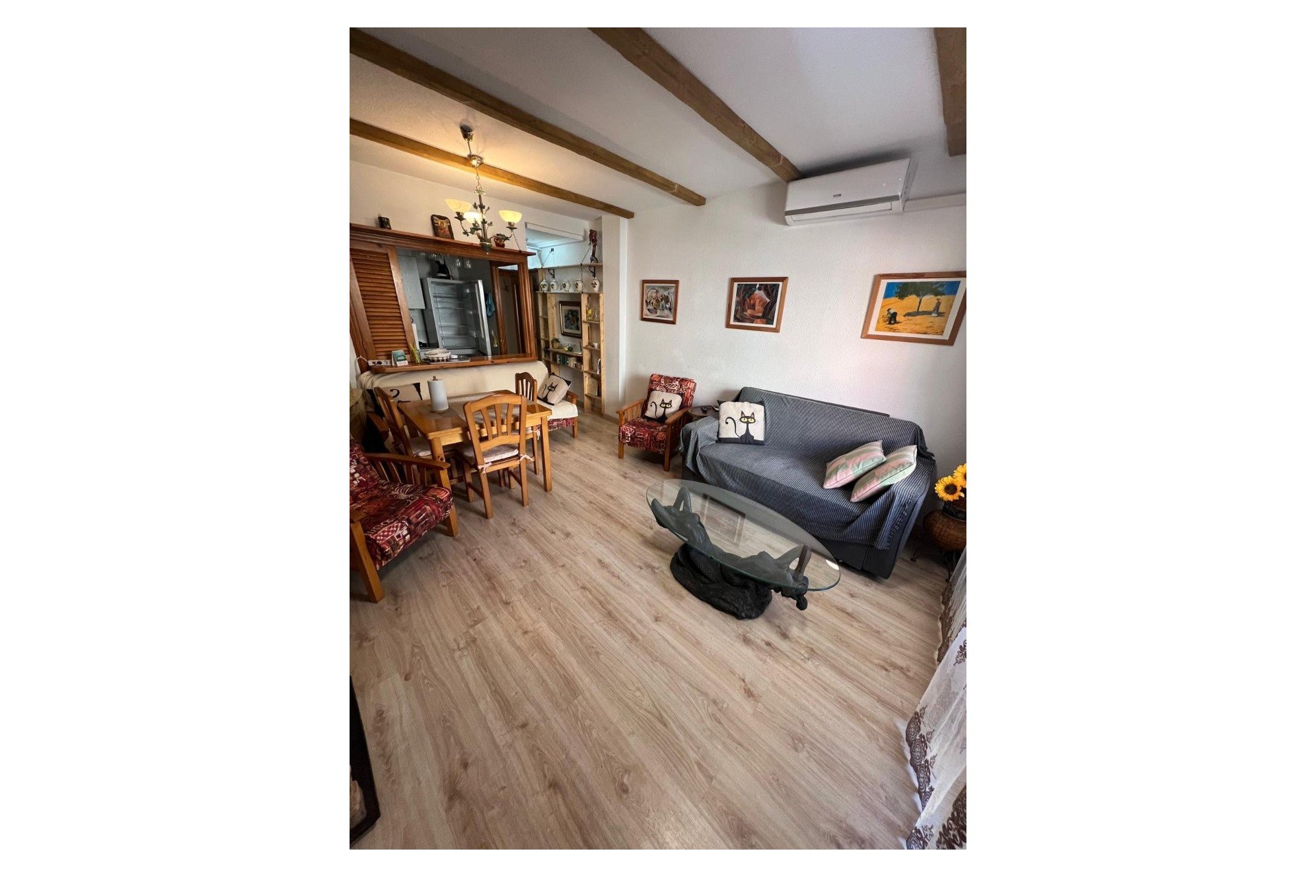 Reventa - Apartamento / piso - Torrevieja - Playa del Cura