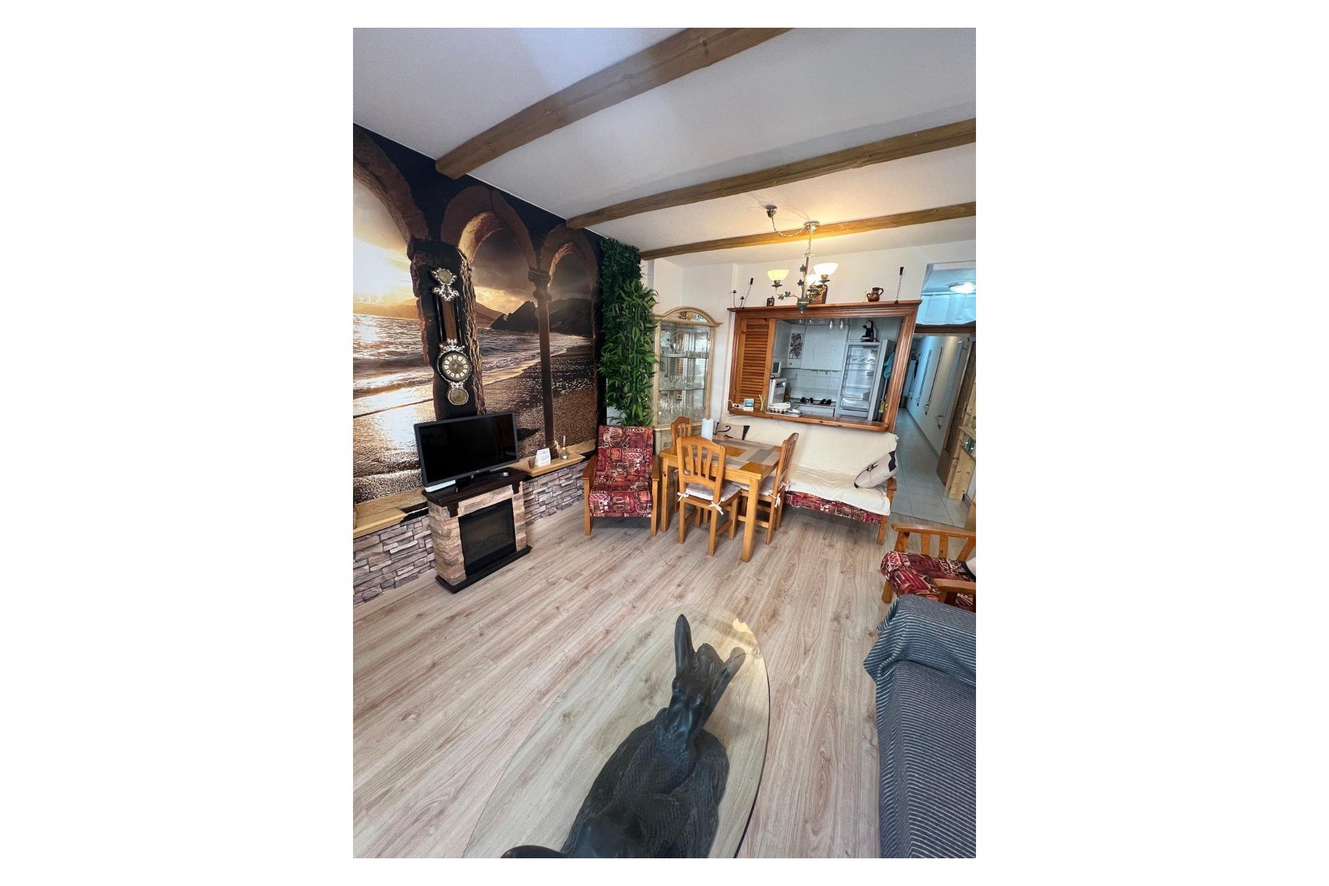 Reventa - Apartamento / piso - Torrevieja - Playa del Cura