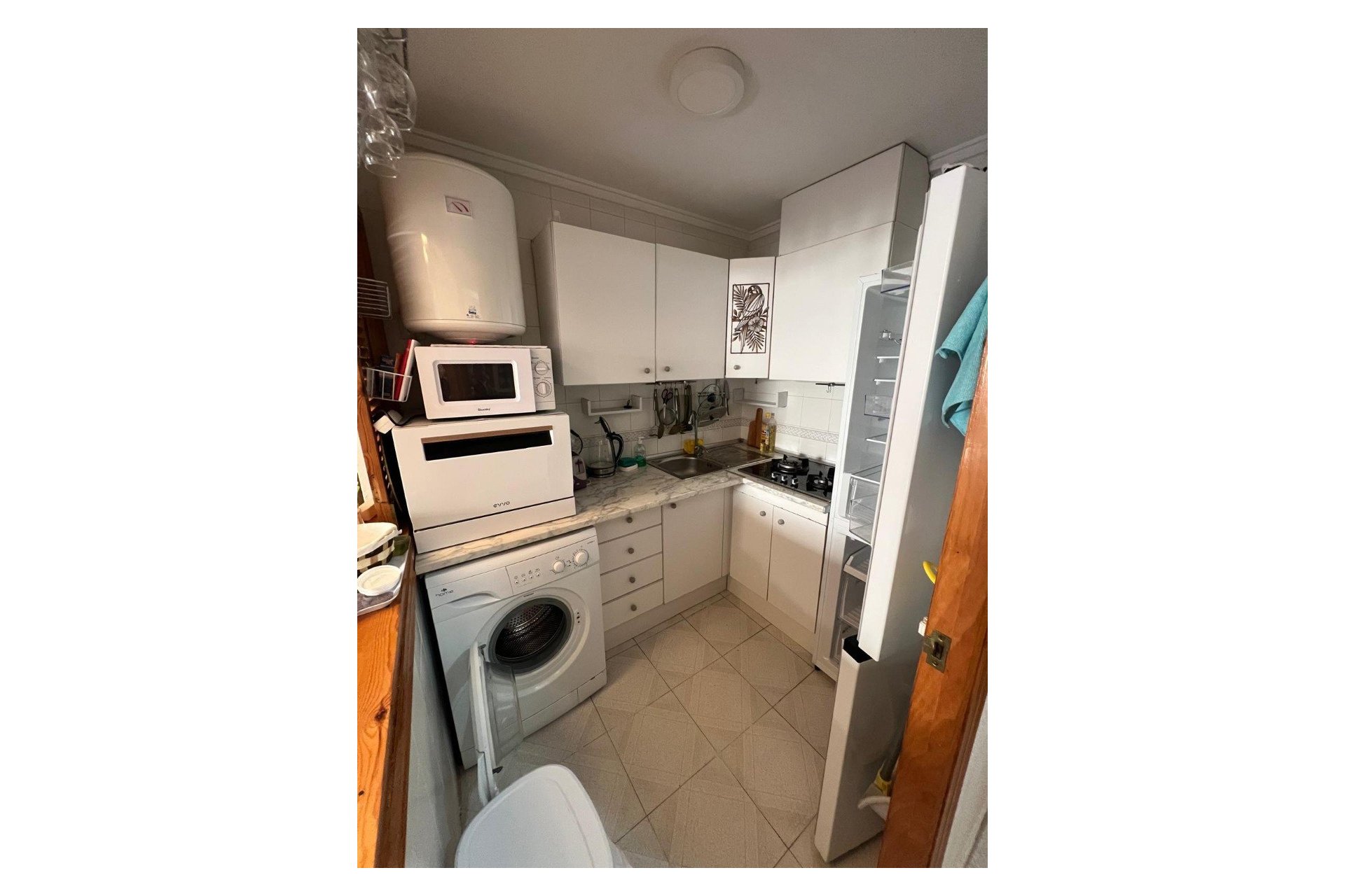 Reventa - Apartamento / piso - Torrevieja - Playa del Cura