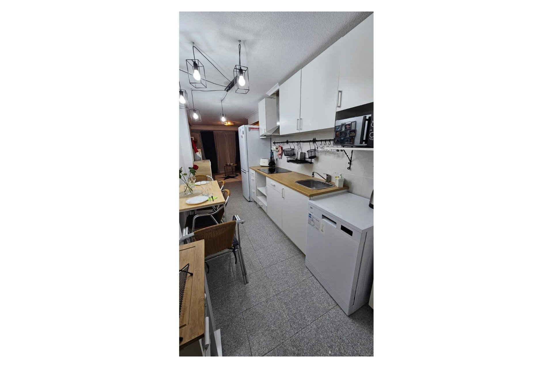 Reventa - Apartamento / piso - Torrevieja - Playa Los Locos