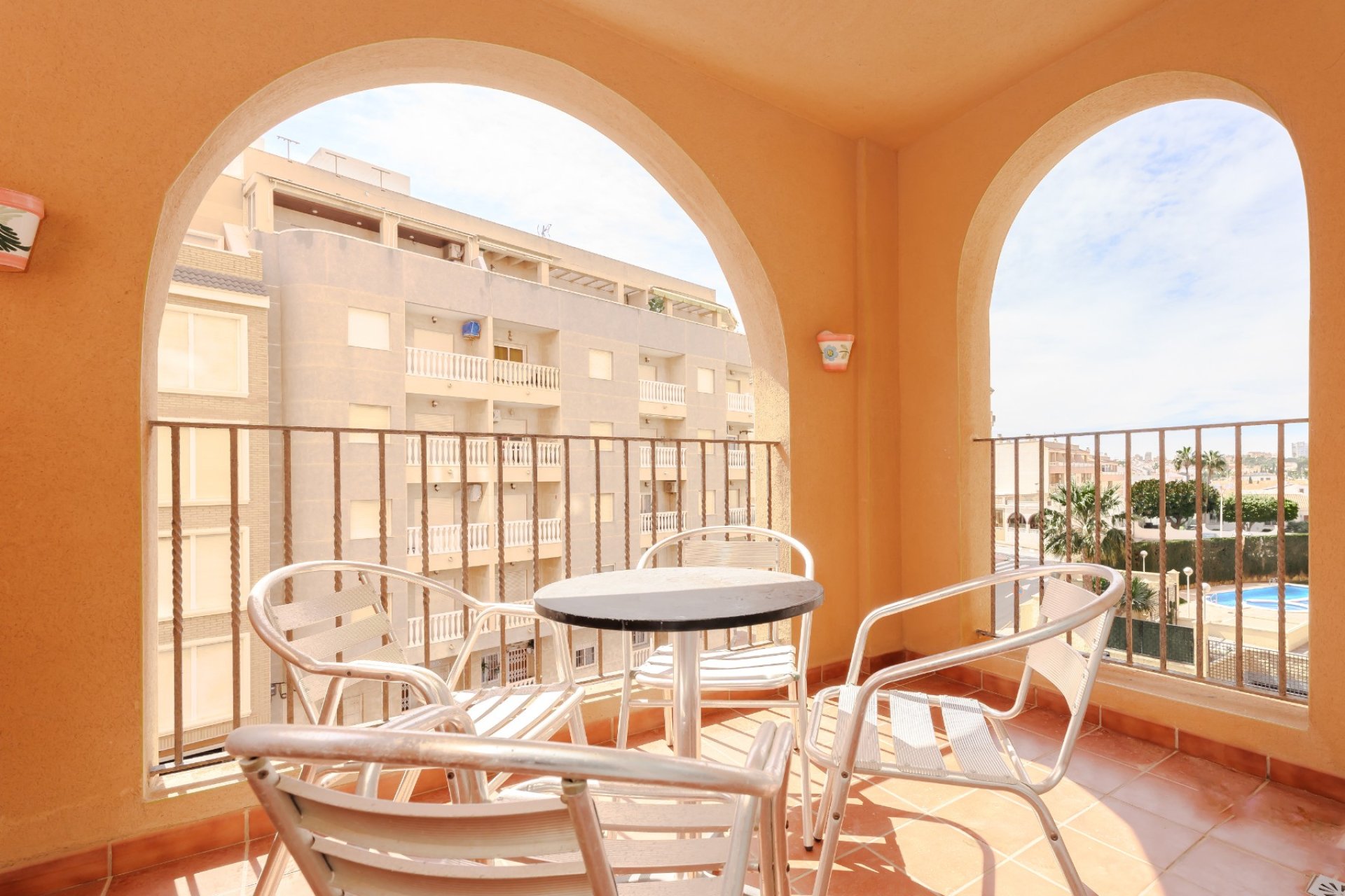 Reventa - Apartamento / piso - Torrevieja - Playa Los Locos