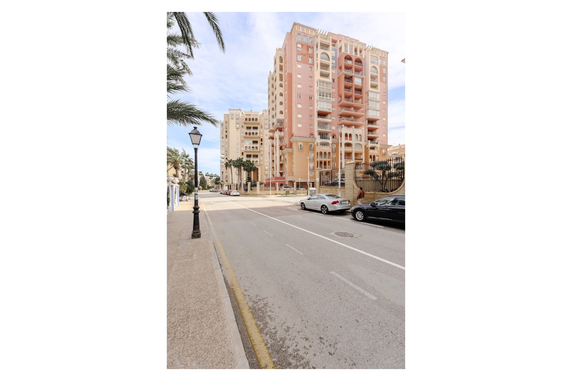 Reventa - Apartamento / piso - Torrevieja - Playa Los Locos
