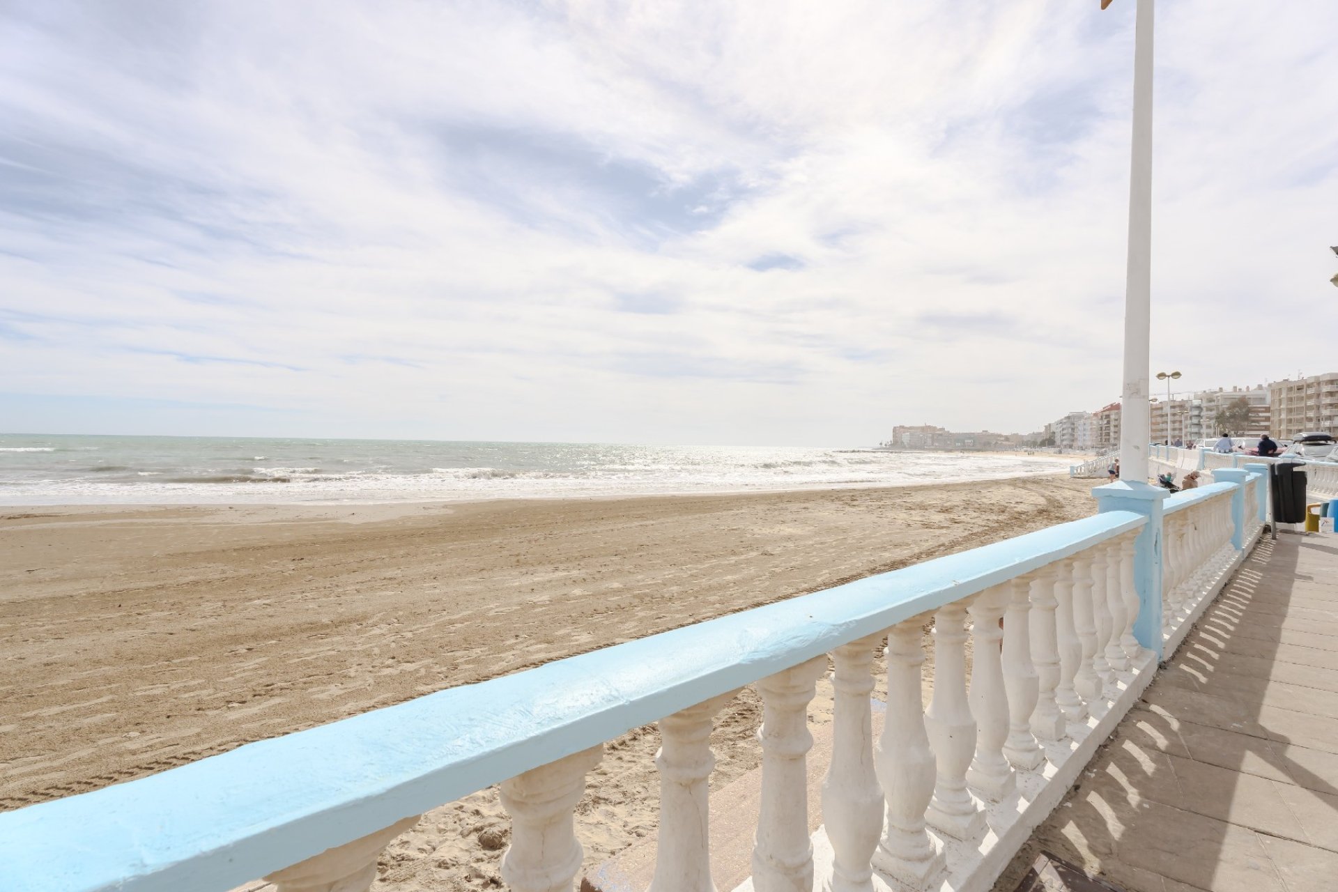 Reventa - Apartamento / piso - Torrevieja - Playa Los Locos