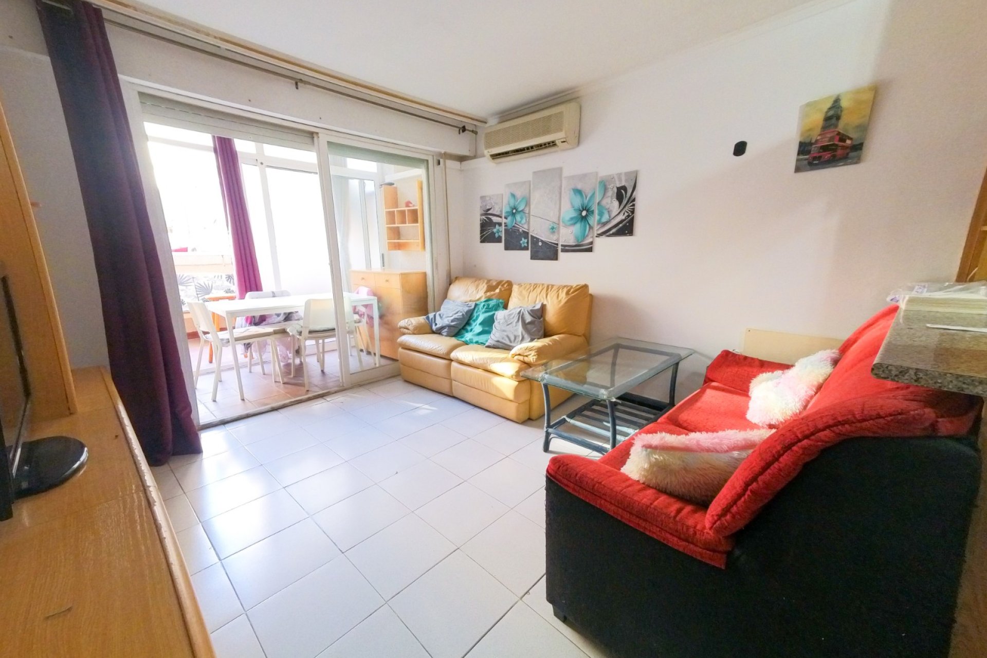 Reventa - Apartamento / piso - Torrevieja - Playa Los Locos