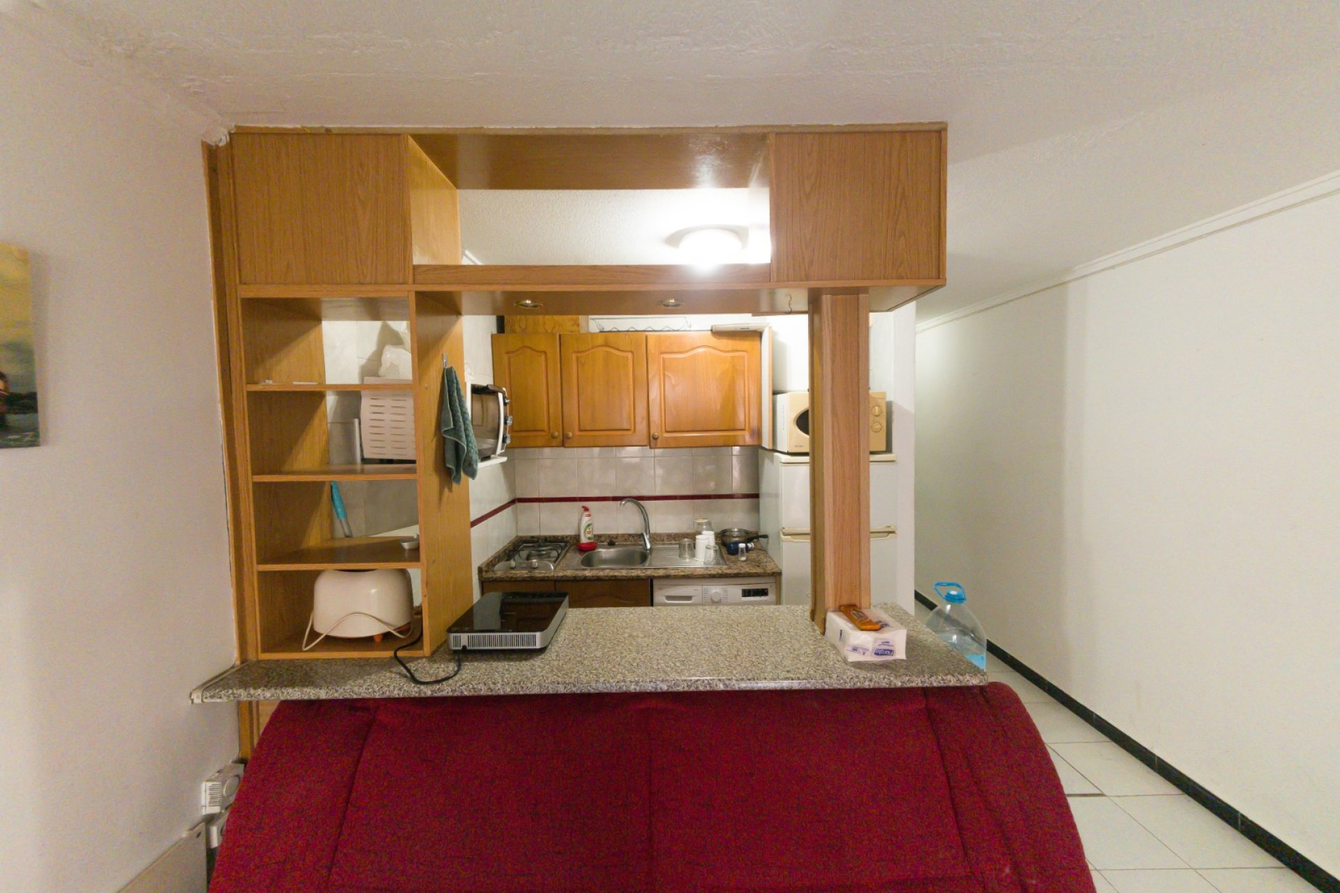 Reventa - Apartamento / piso - Torrevieja - Playa Los Locos