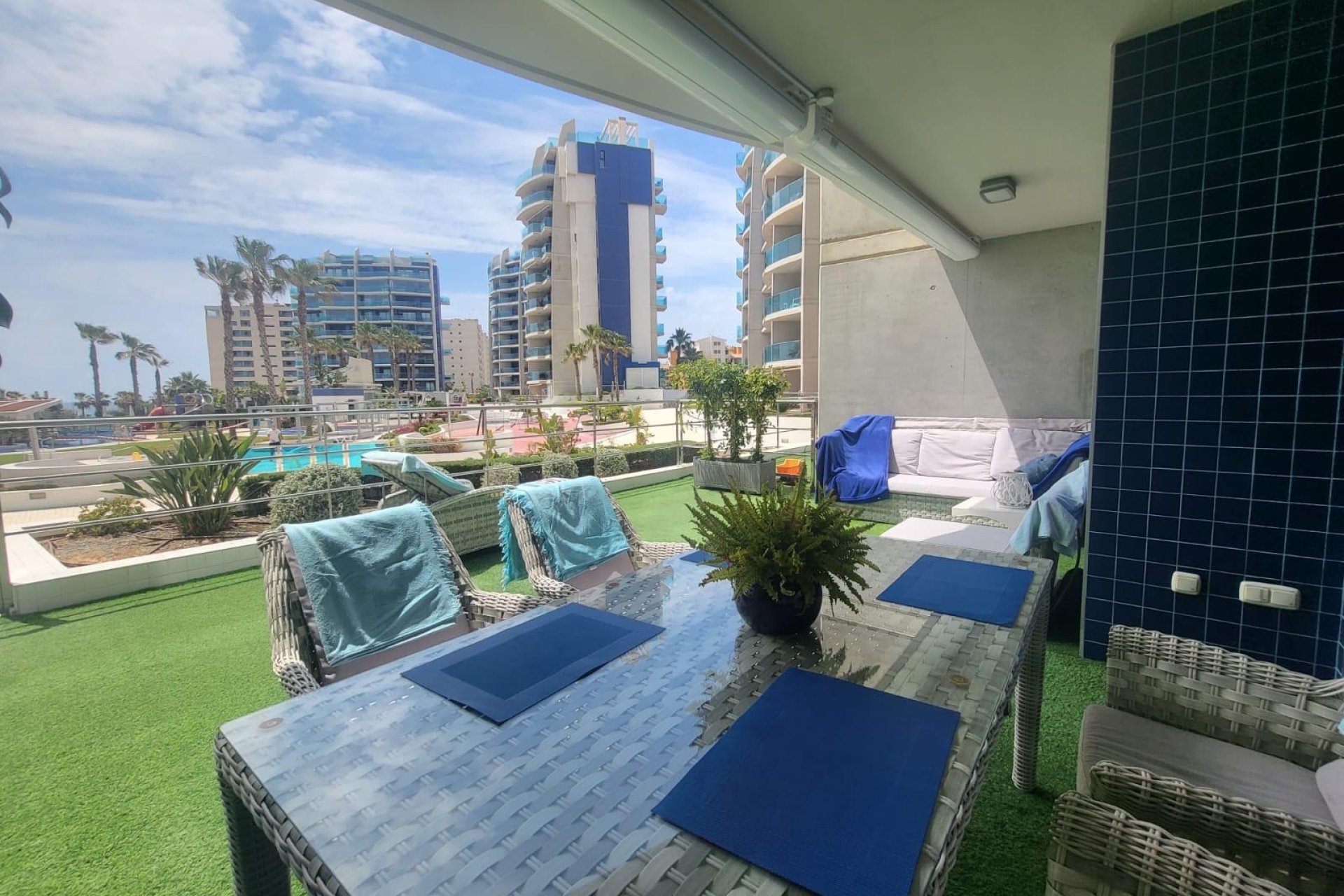 Reventa - Apartamento / piso - Torrevieja - Punta Prima