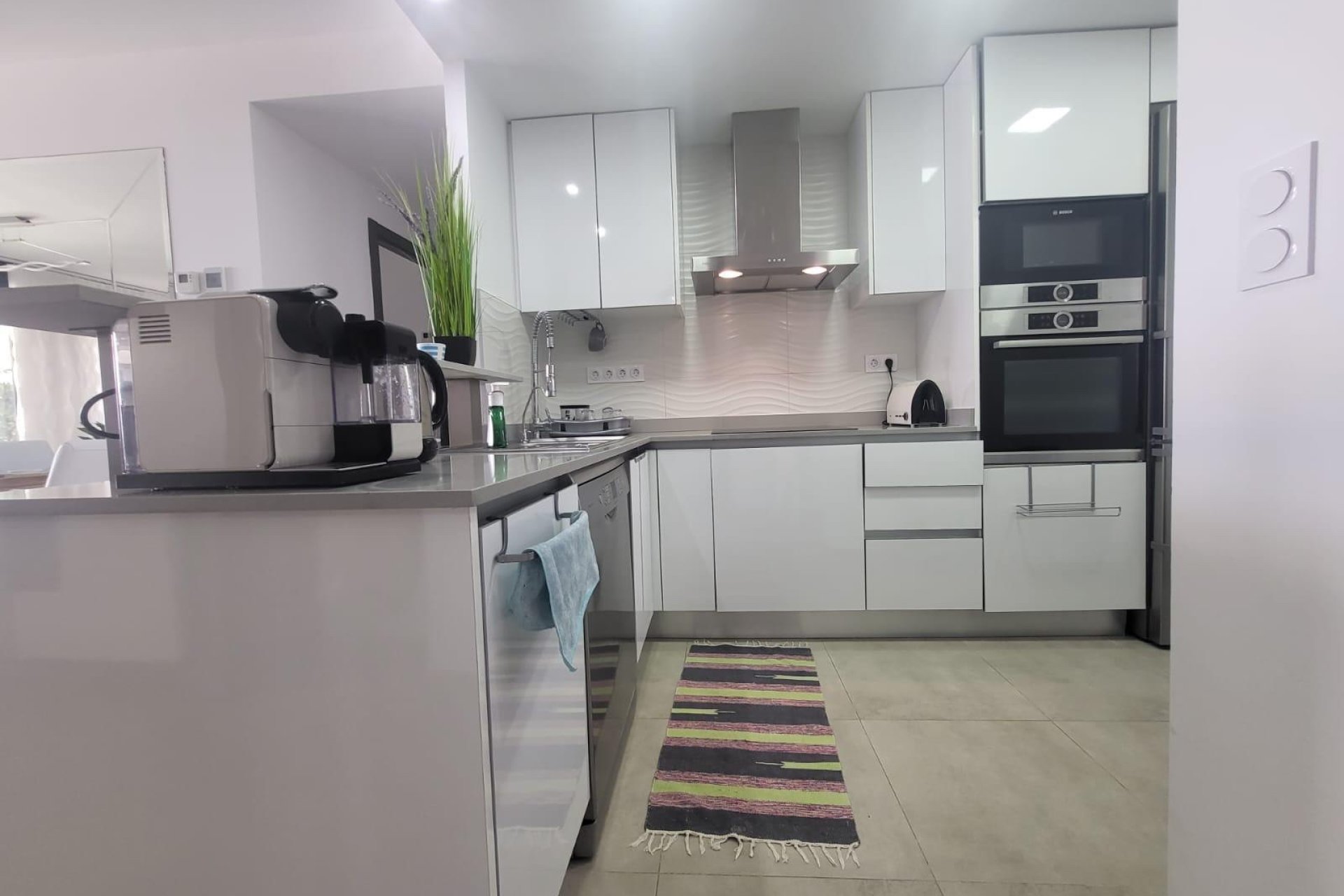 Reventa - Apartamento / piso - Torrevieja - Punta Prima