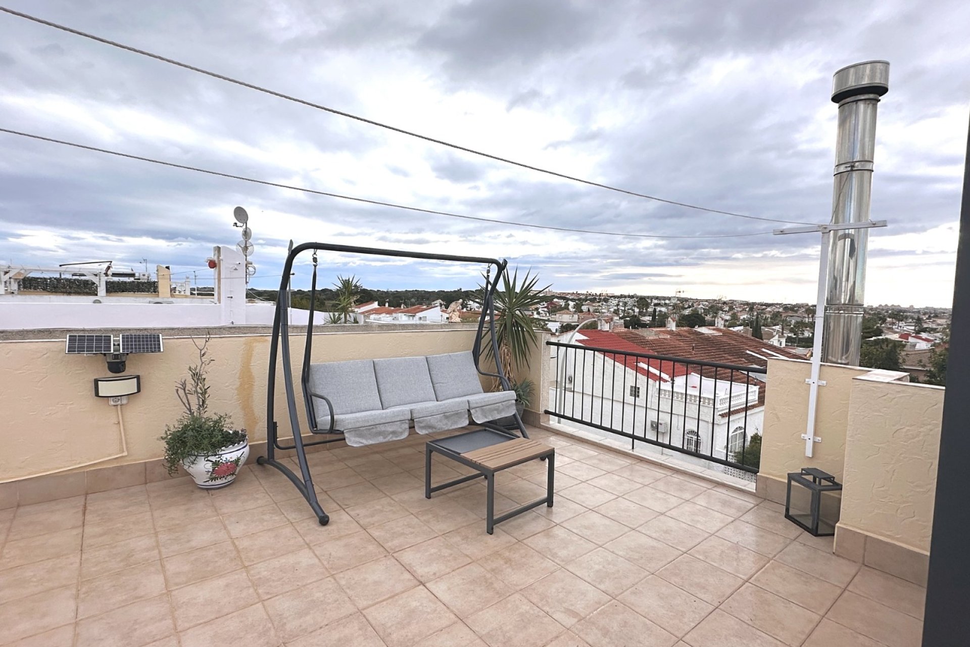 Reventa - Apartamento / piso - Torrevieja - San Luis