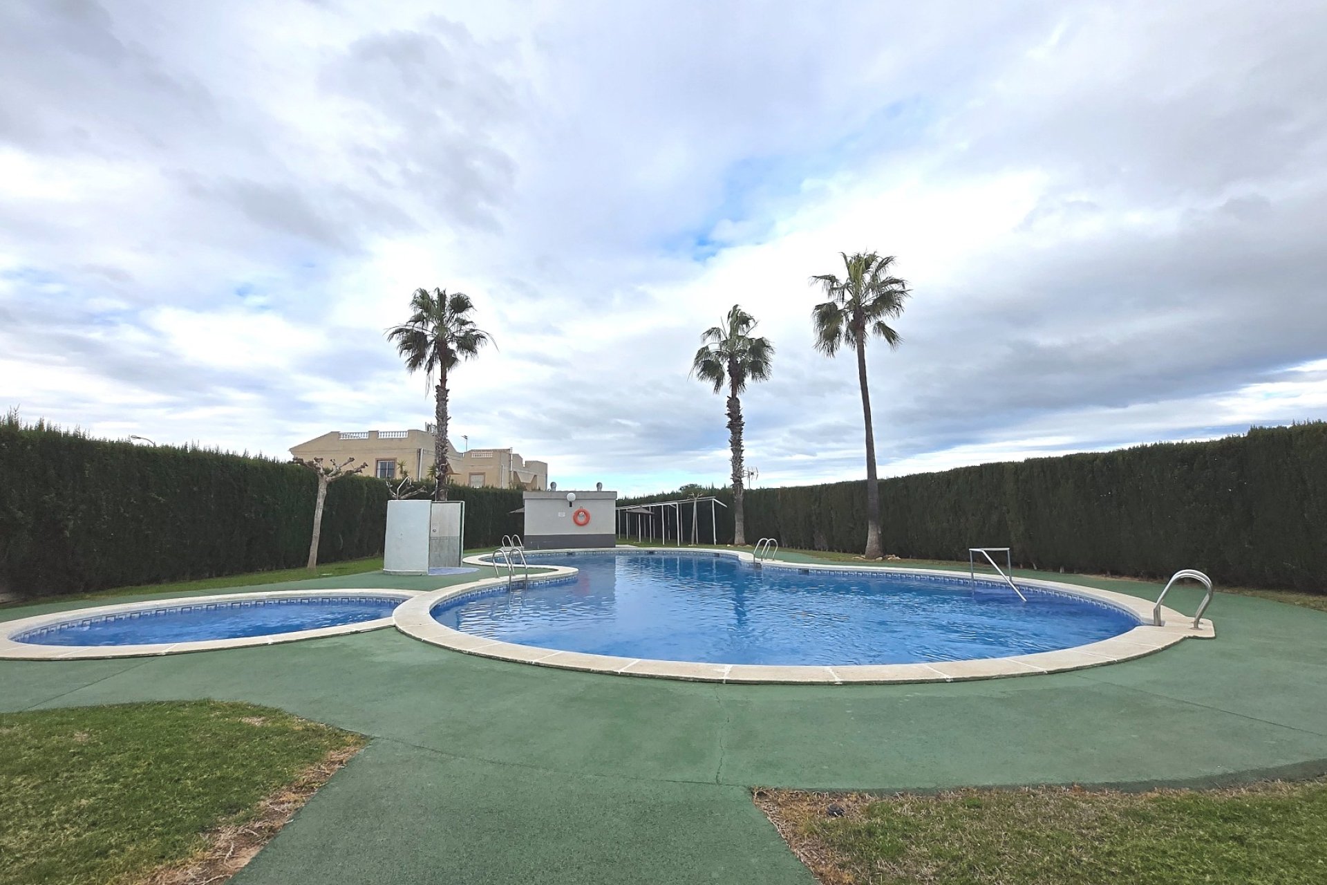 Reventa - Apartamento / piso - Torrevieja - San Luis
