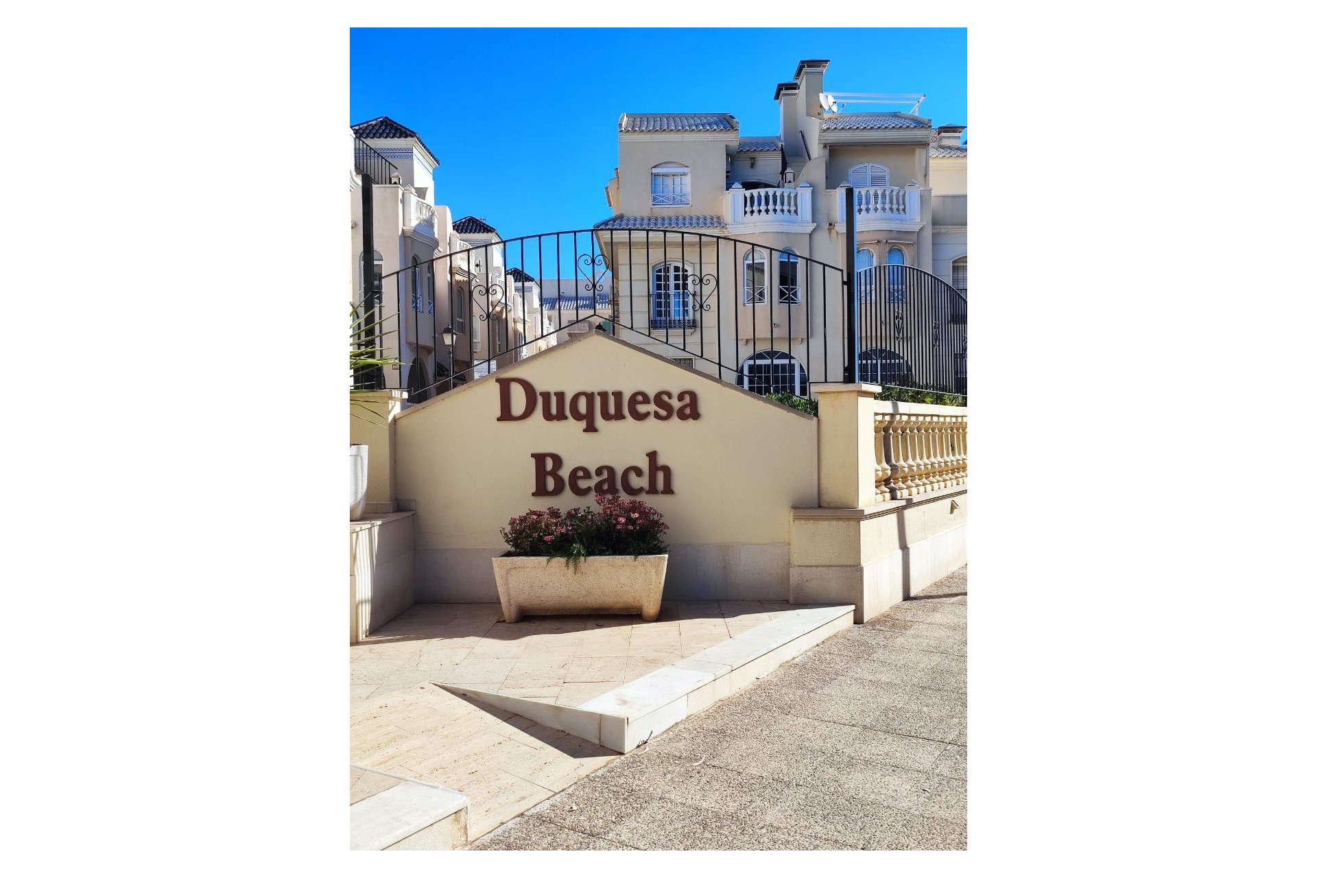 Reventa - Apartamento / piso - Torrevieja